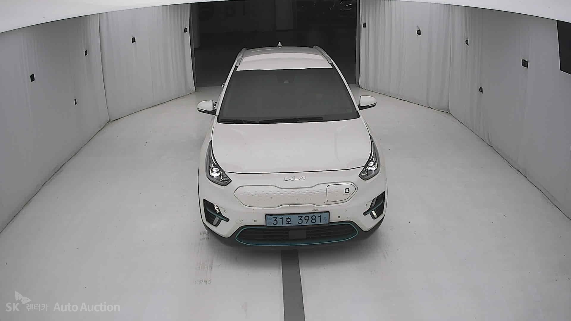 2022 - kia niro