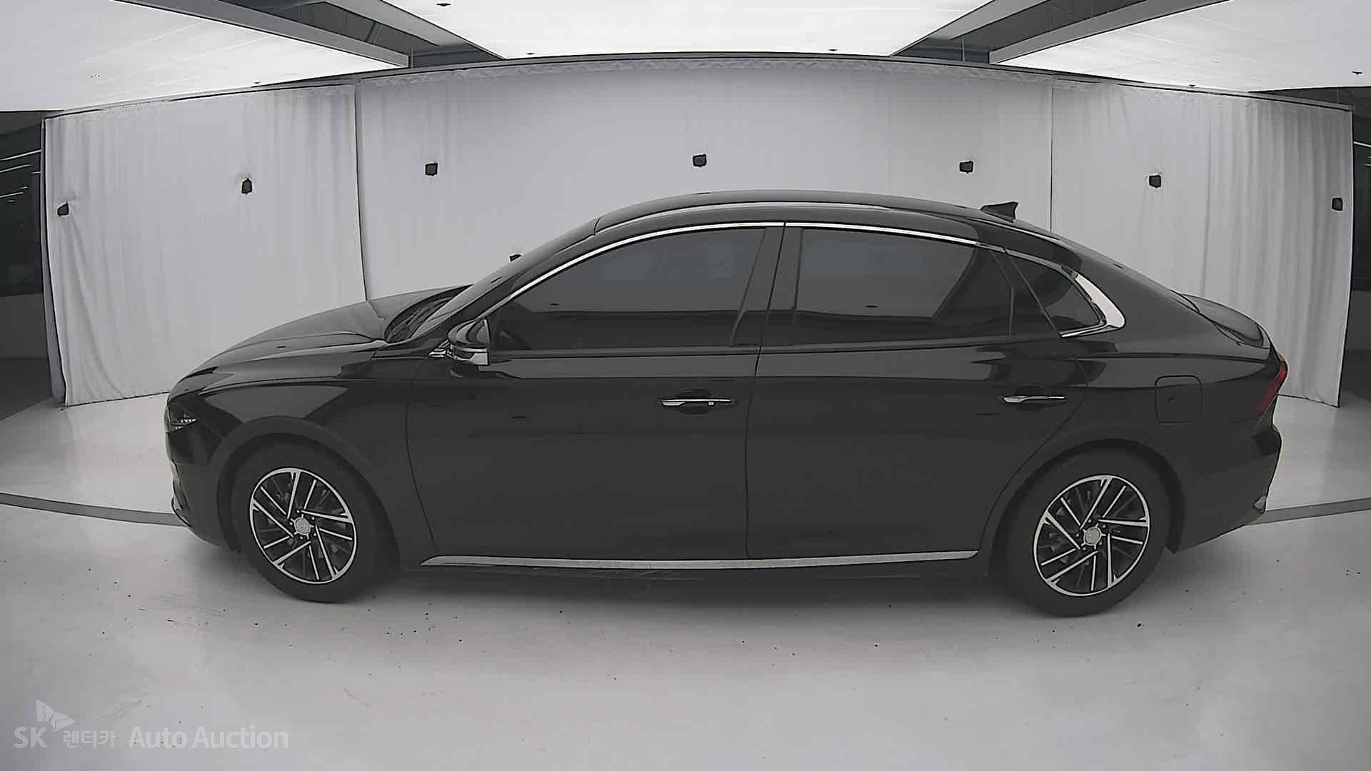 2023 - hyundai grandeur