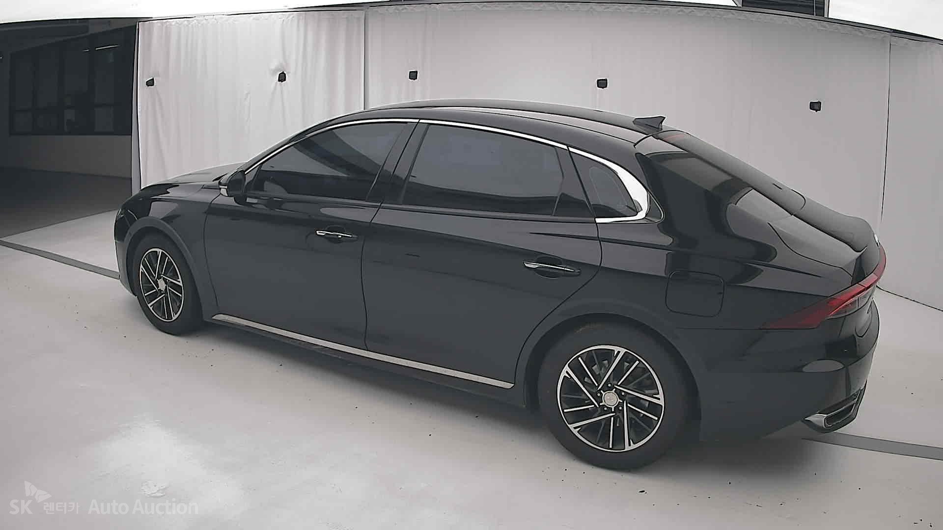 2023 - hyundai grandeur