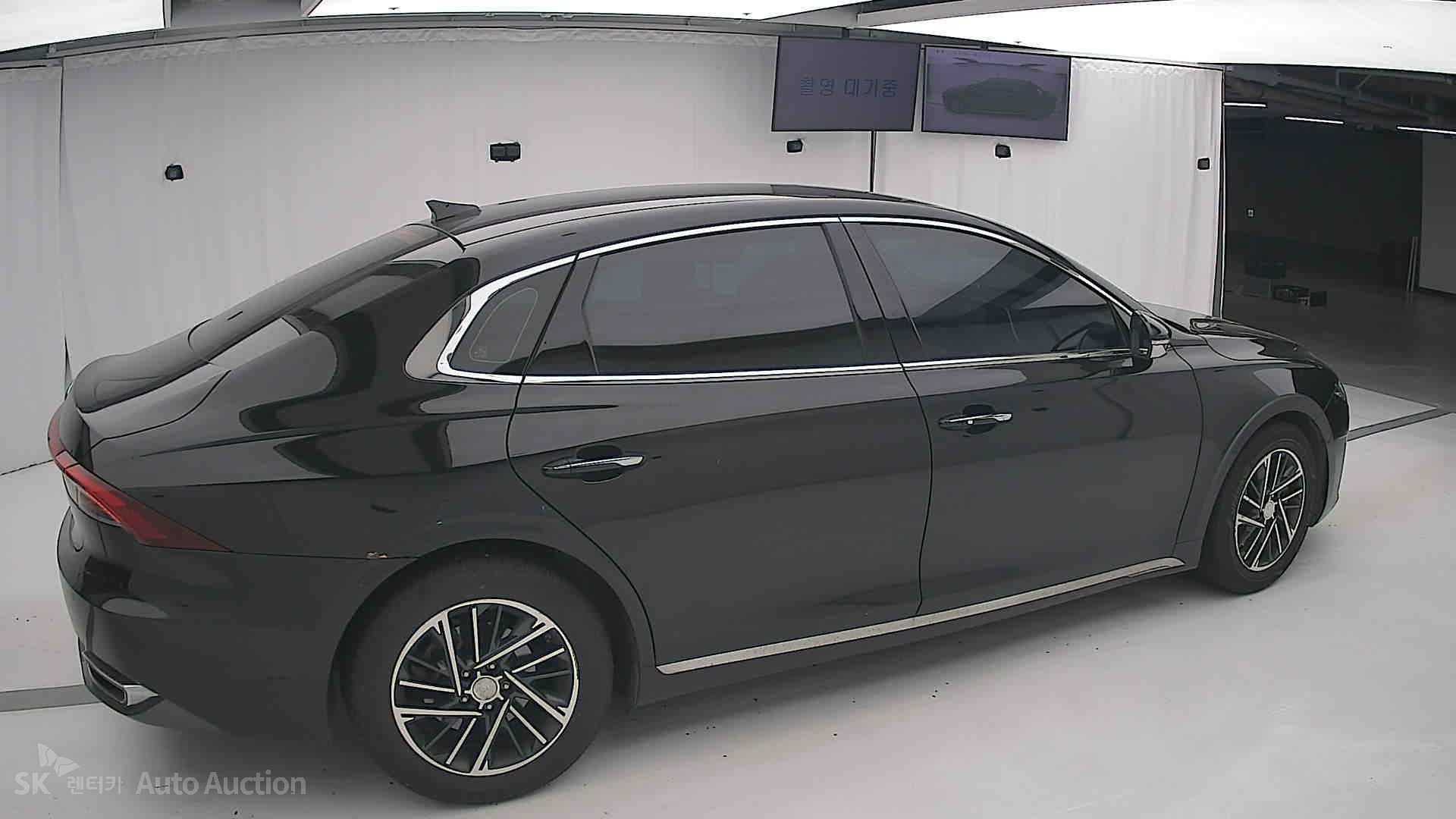 2023 - hyundai grandeur