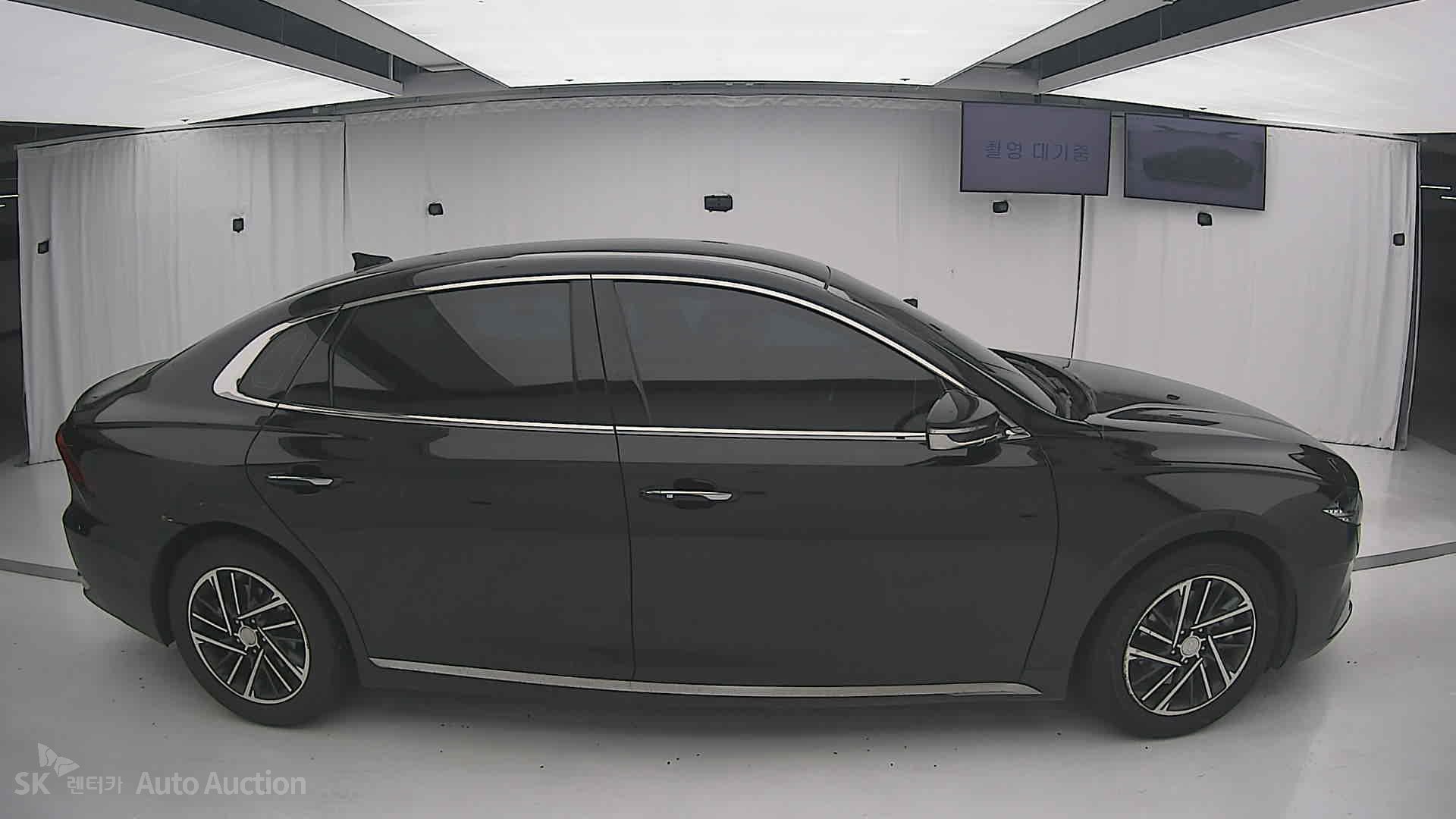 2023 - hyundai grandeur