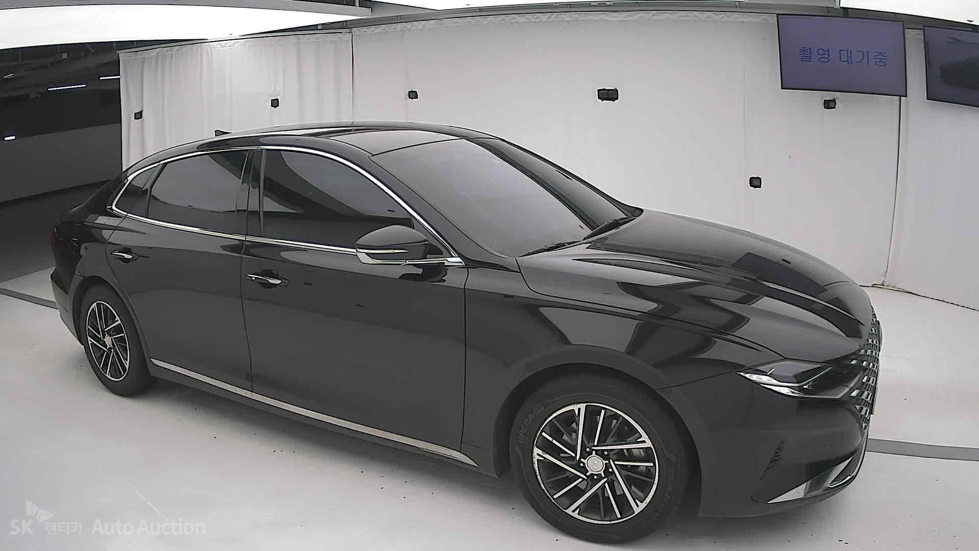 2023 - hyundai grandeur