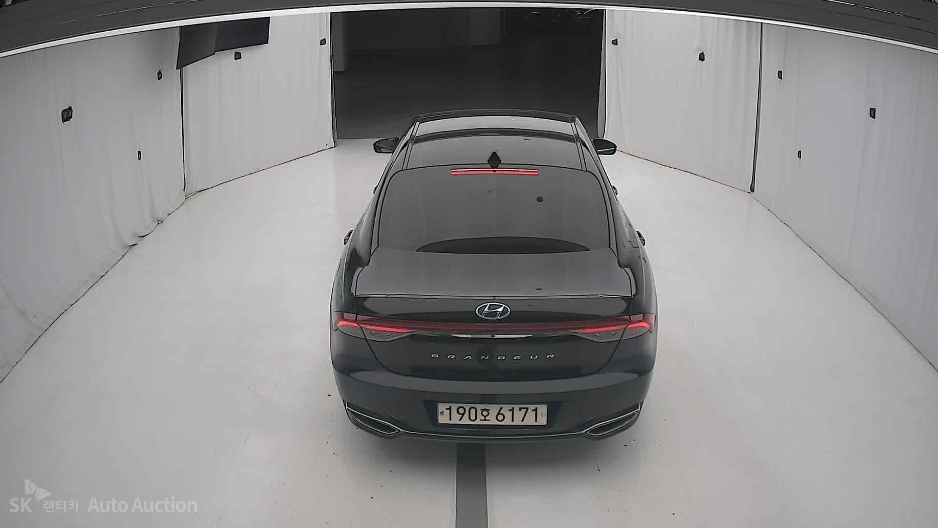2023 - hyundai grandeur