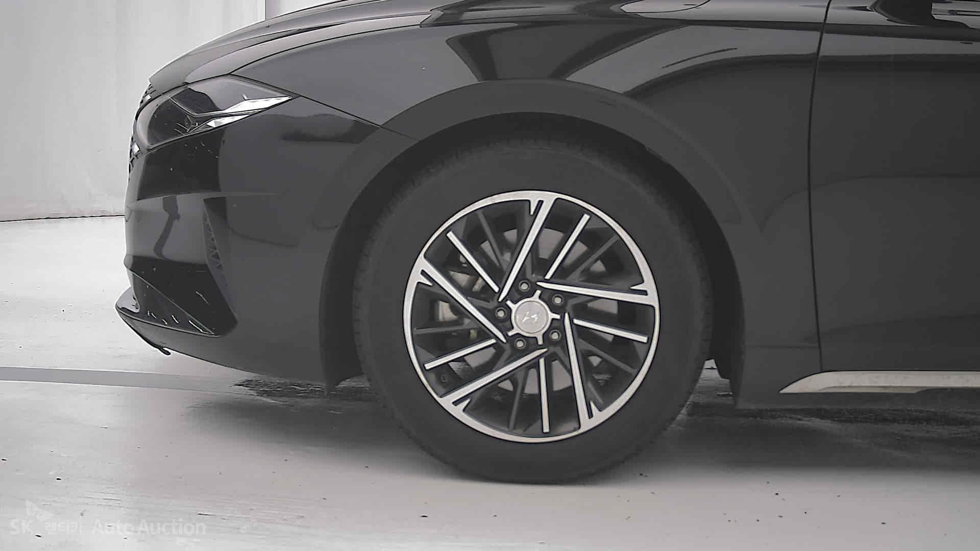 2023 - hyundai grandeur