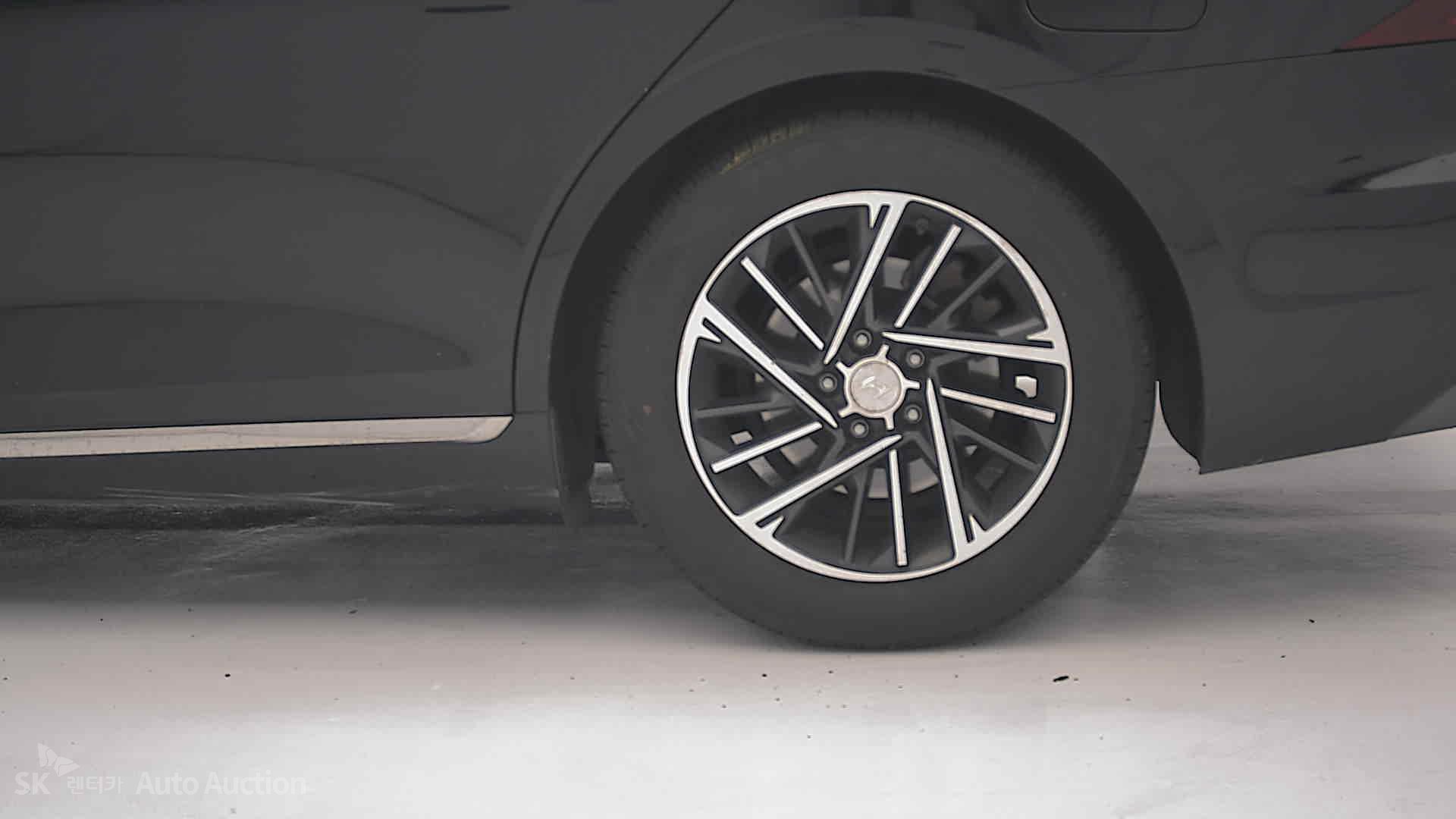 2023 - hyundai grandeur