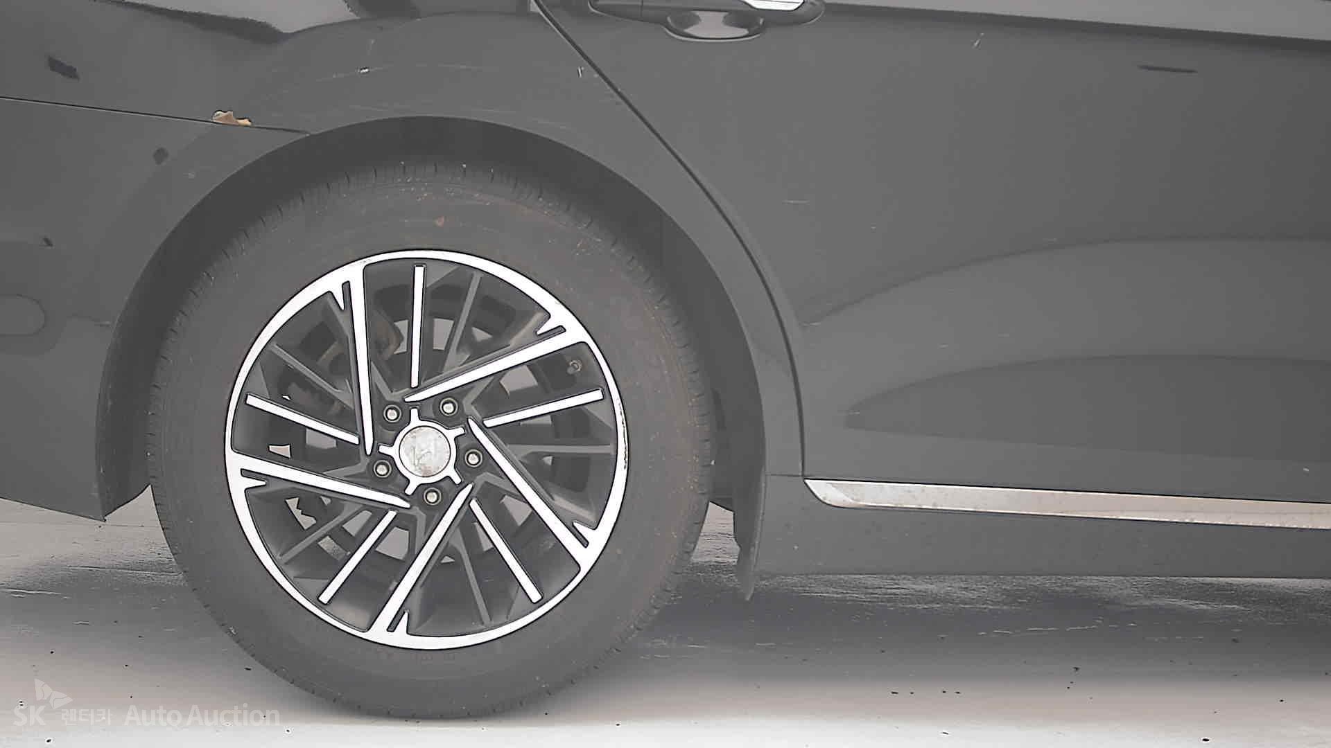 2023 - hyundai grandeur
