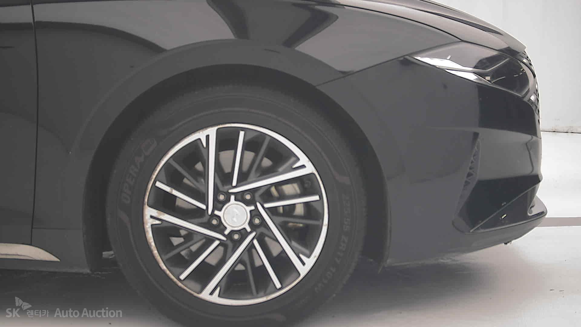 2023 - hyundai grandeur