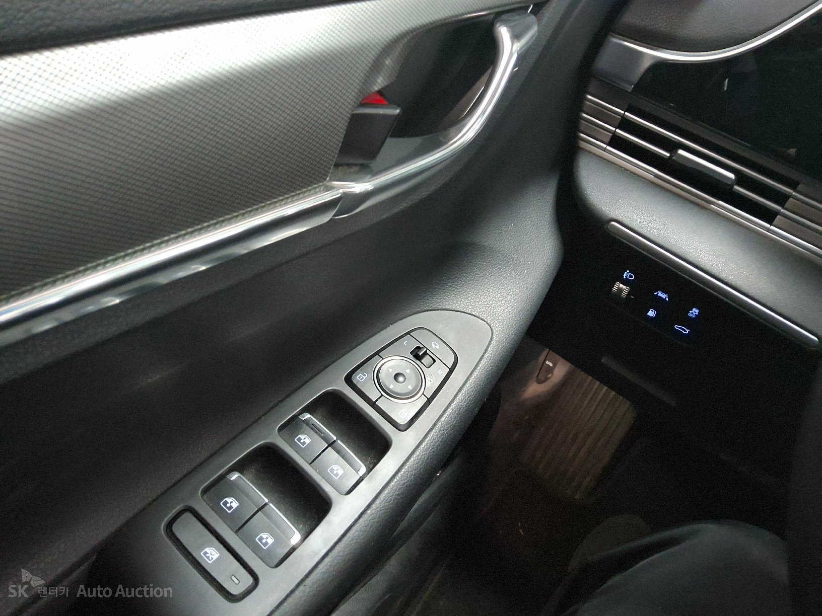 2023 - hyundai grandeur