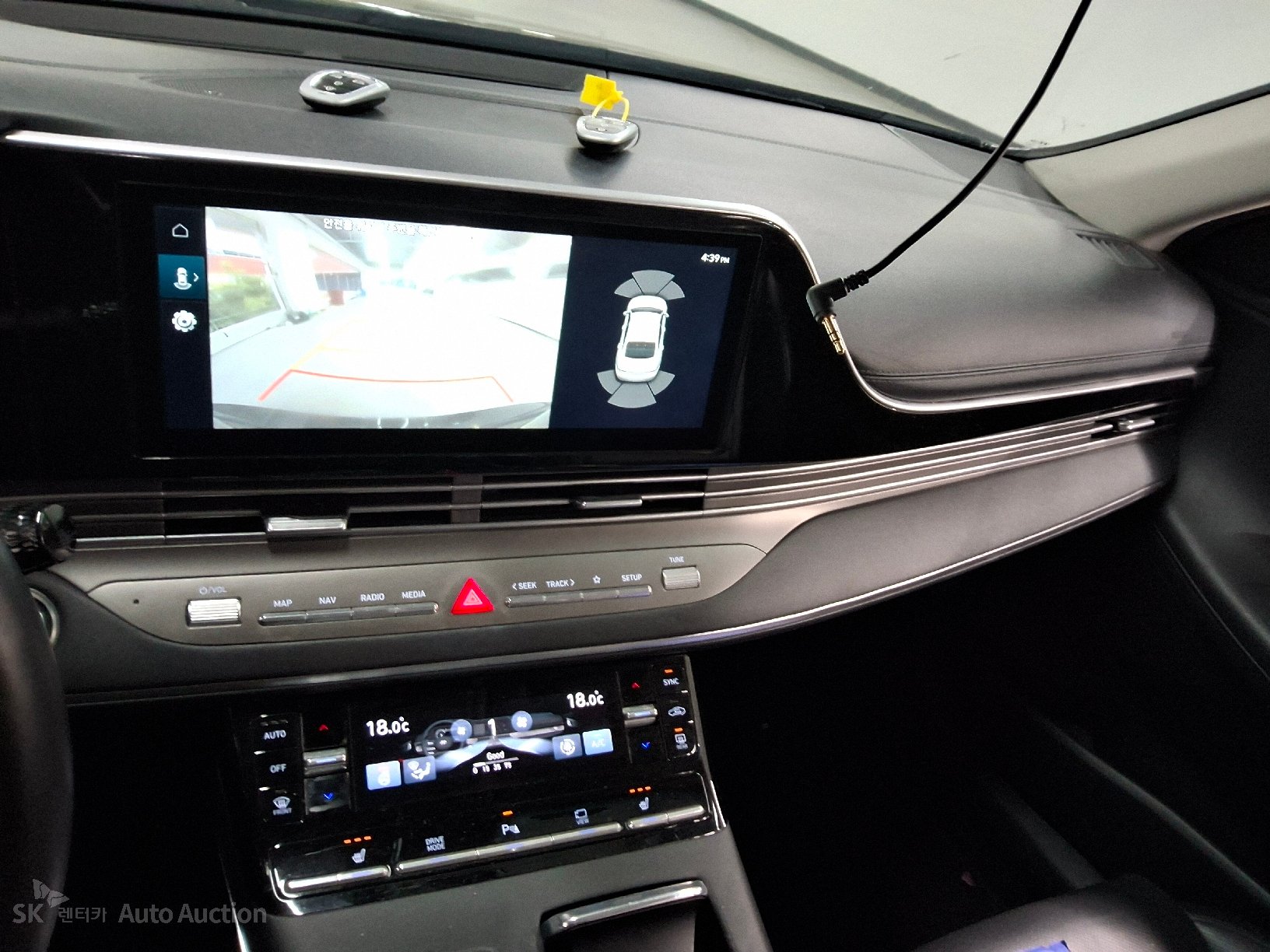 2023 - hyundai grandeur