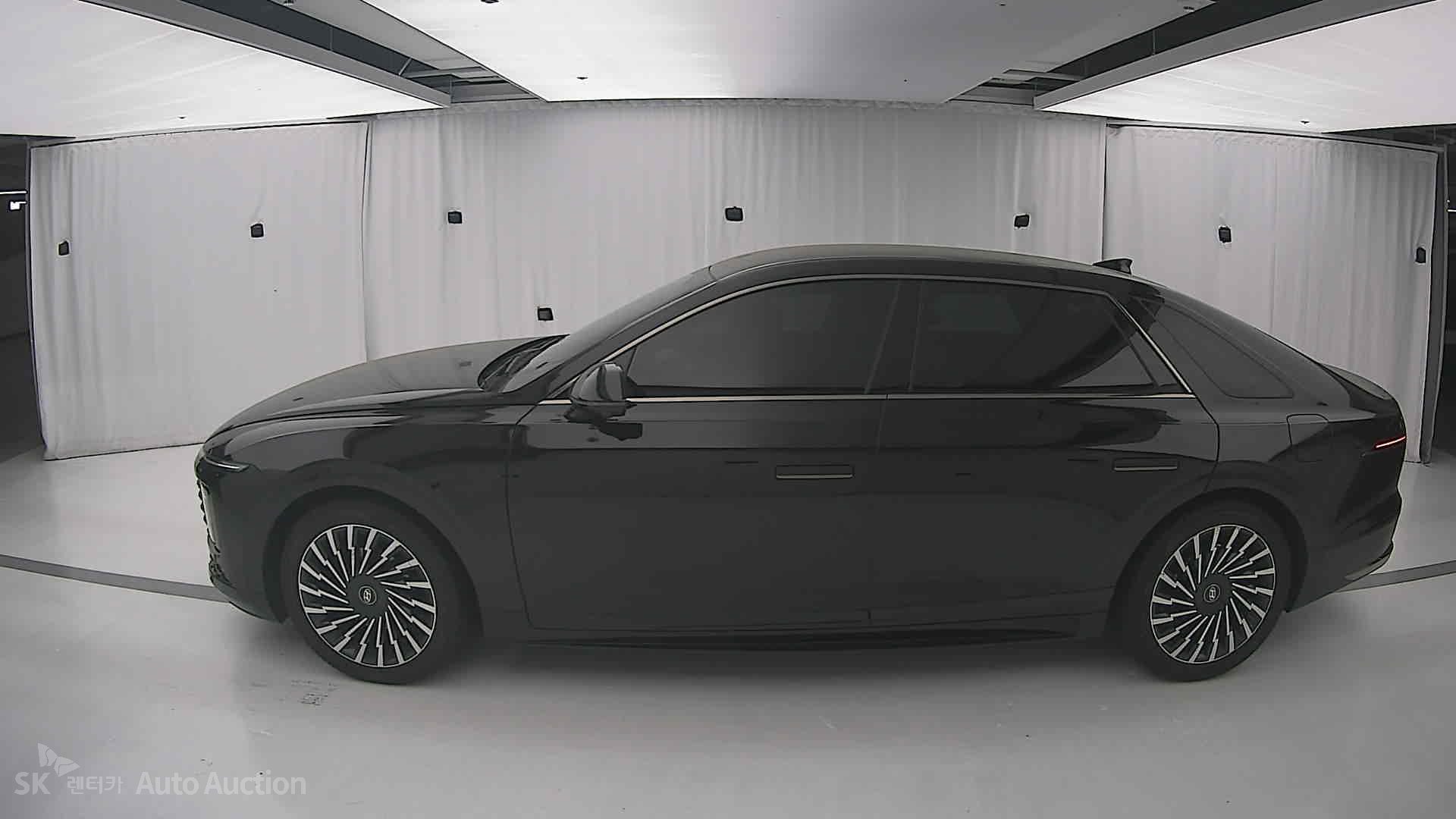 2023 - hyundai all-new grandeur