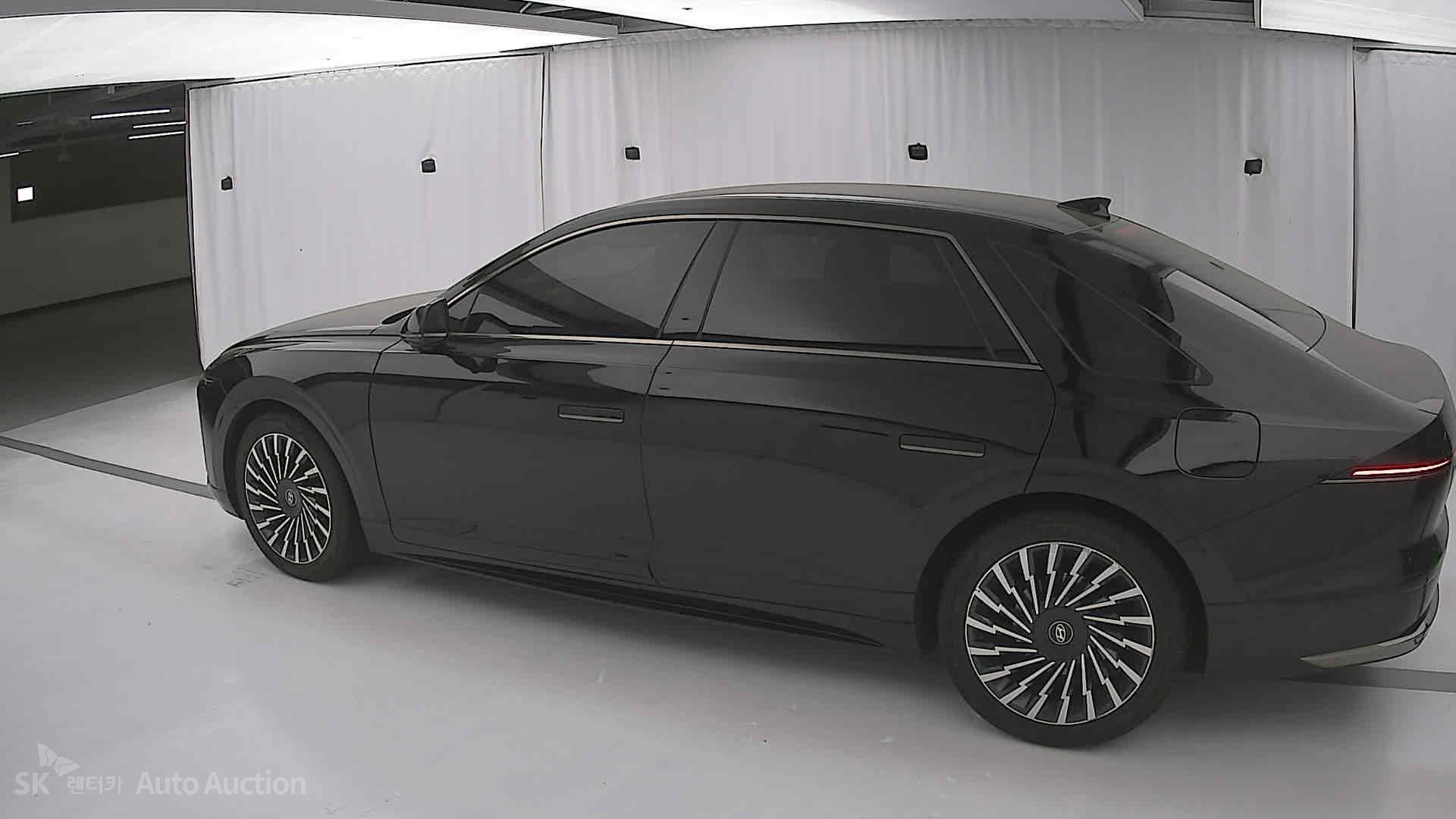 2023 - hyundai all-new grandeur