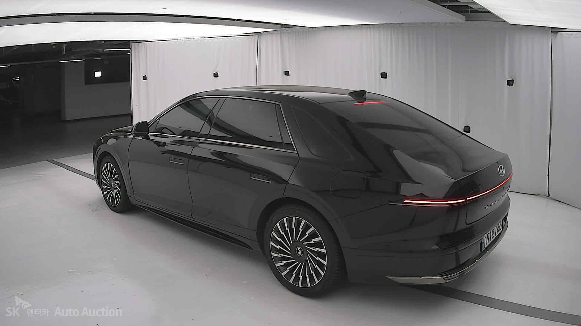 2023 - hyundai all-new grandeur