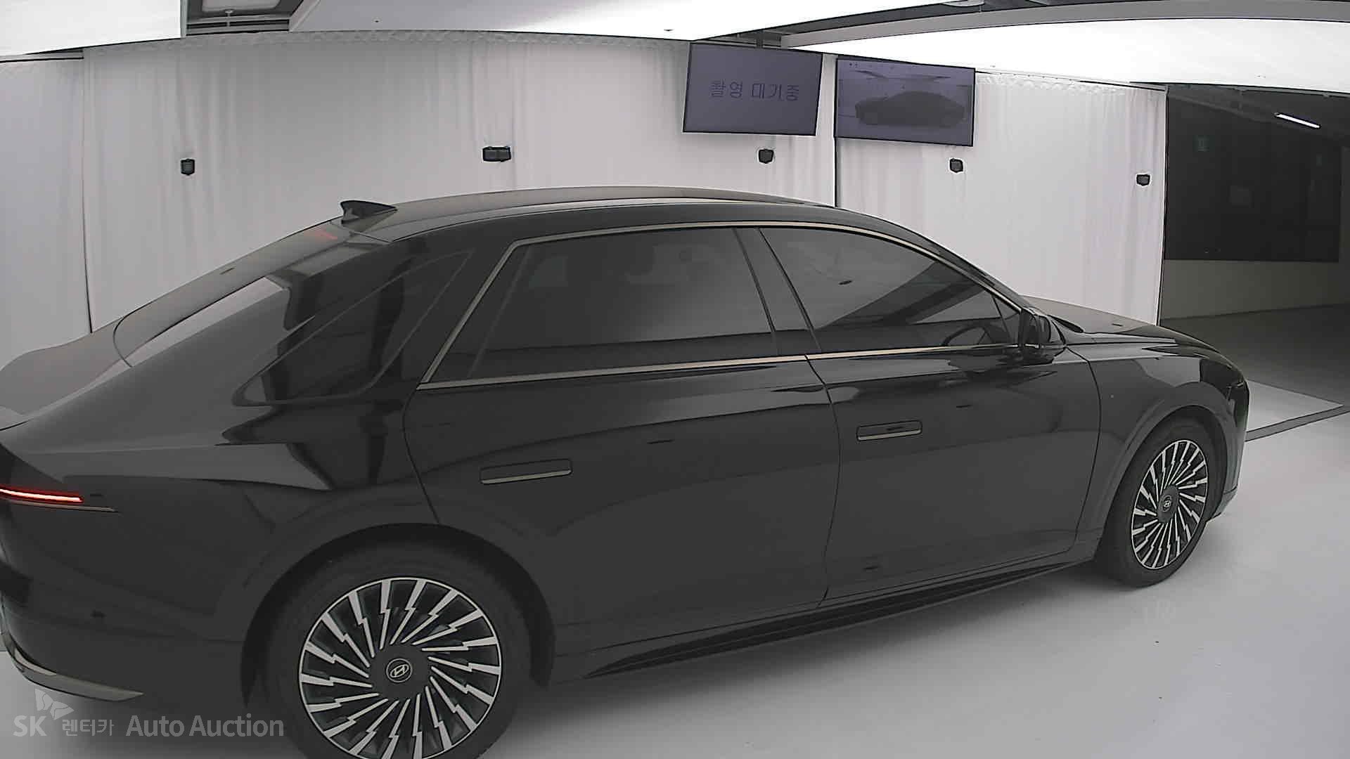 2023 - hyundai all-new grandeur