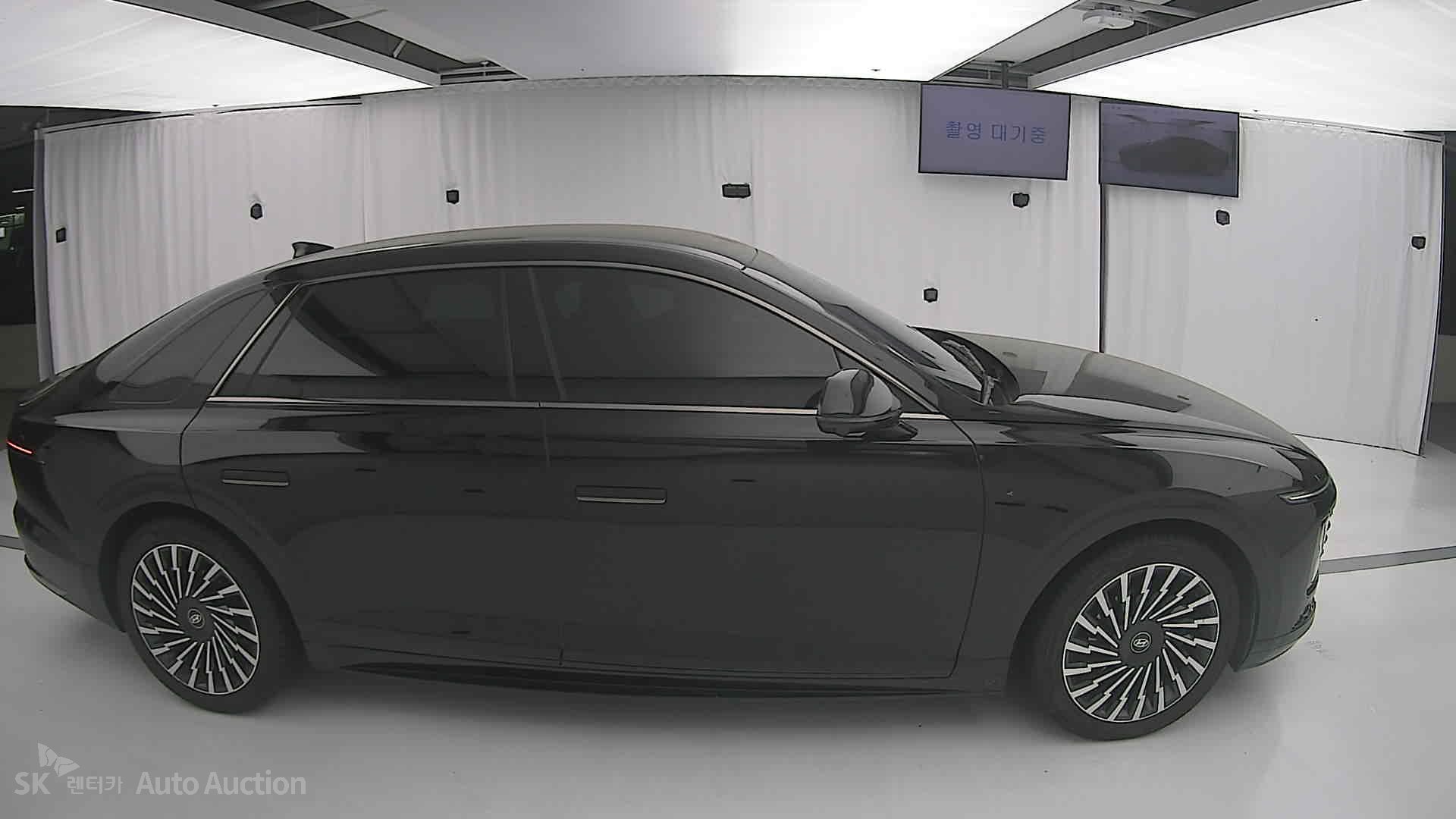 2023 - hyundai all-new grandeur
