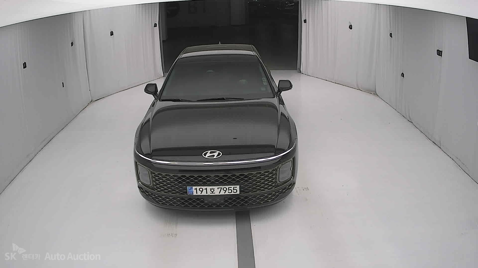 2023 - hyundai all-new grandeur
