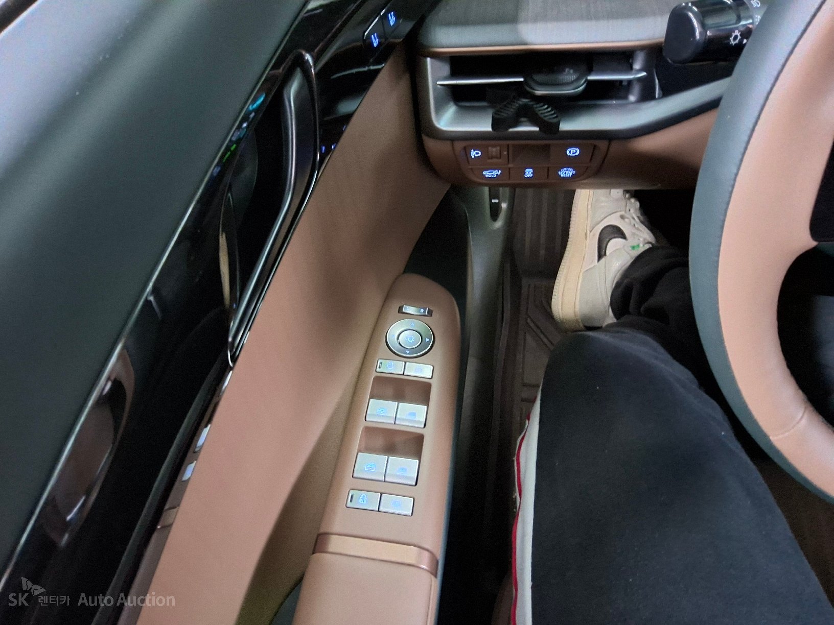 2023 - hyundai all-new grandeur