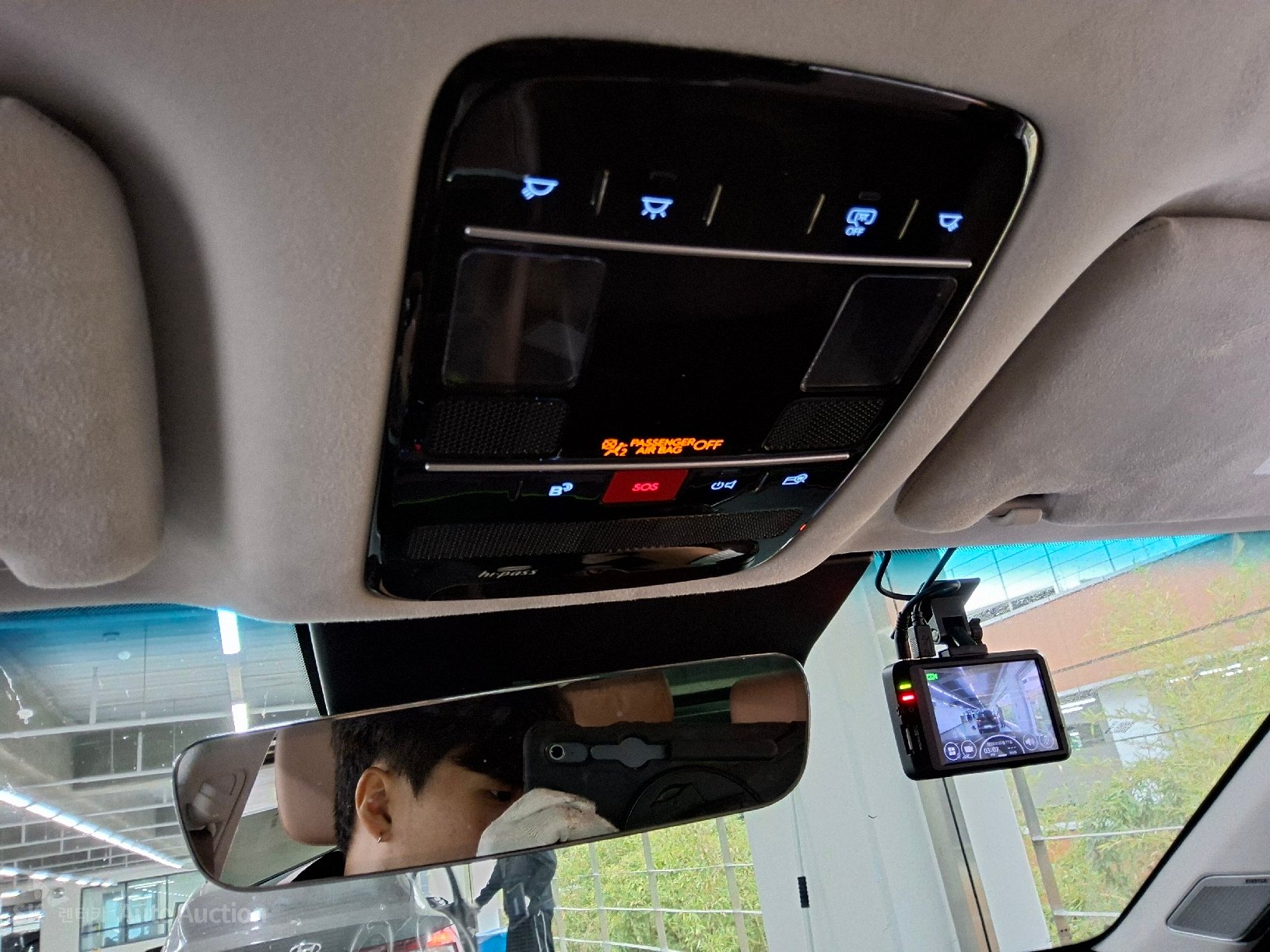 2023 - hyundai all-new grandeur