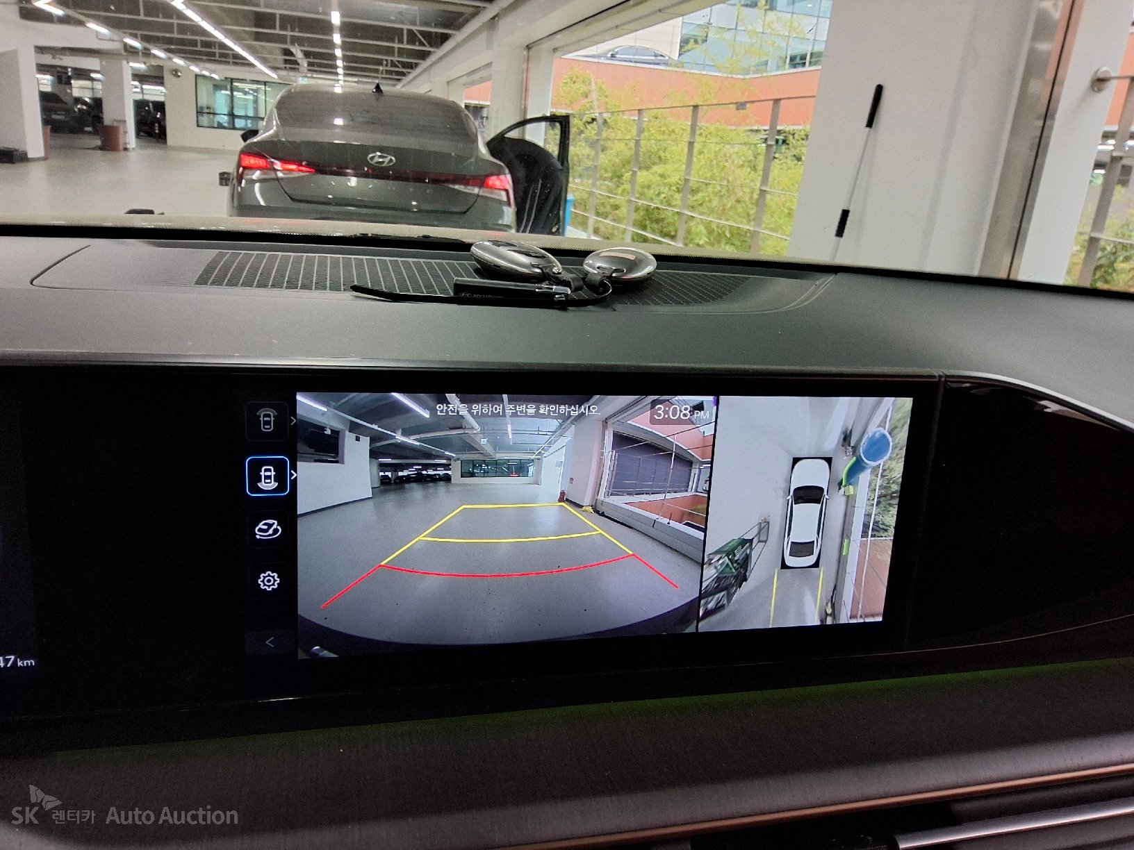 2023 - hyundai all-new grandeur