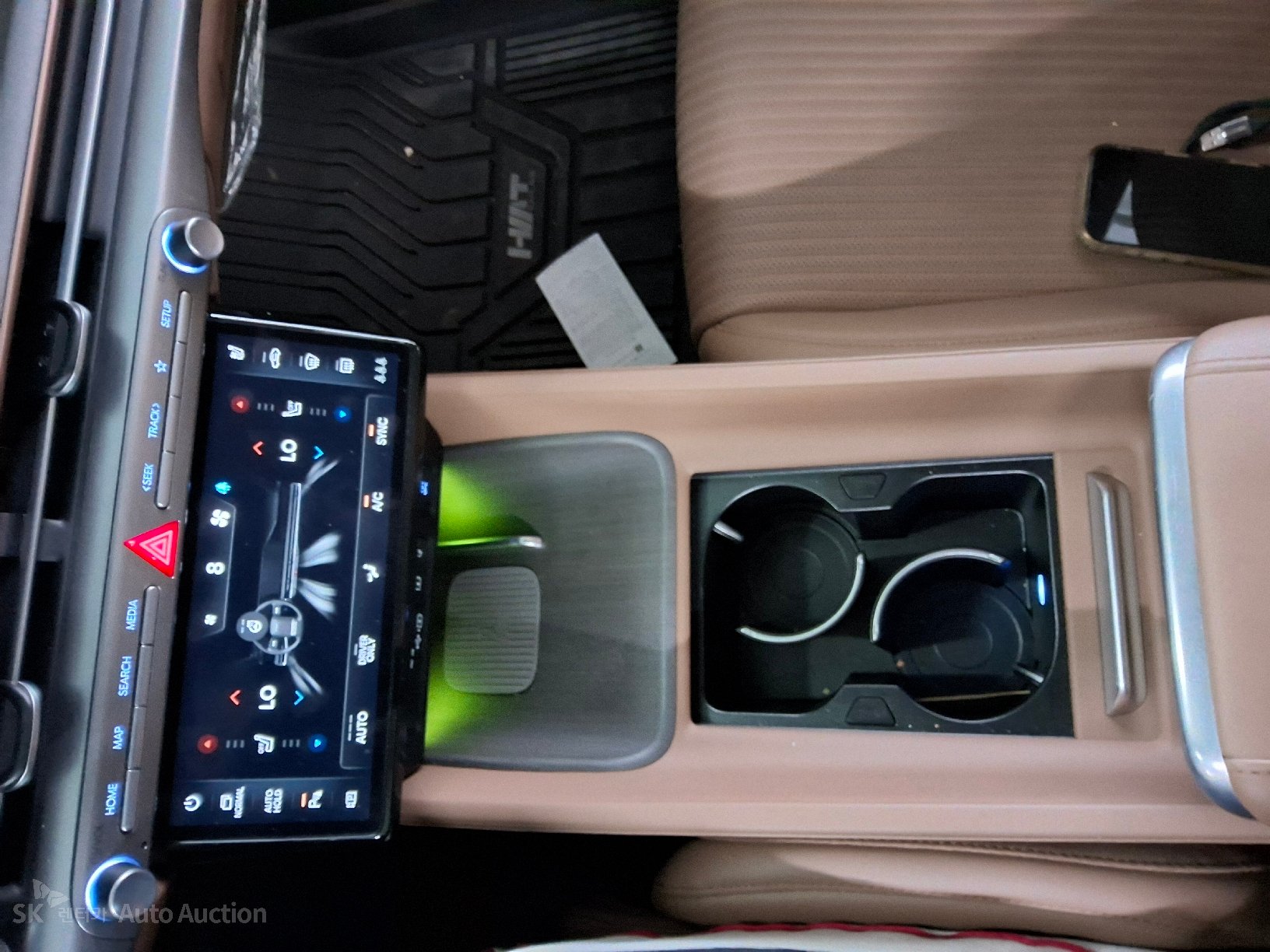 2023 - hyundai all-new grandeur