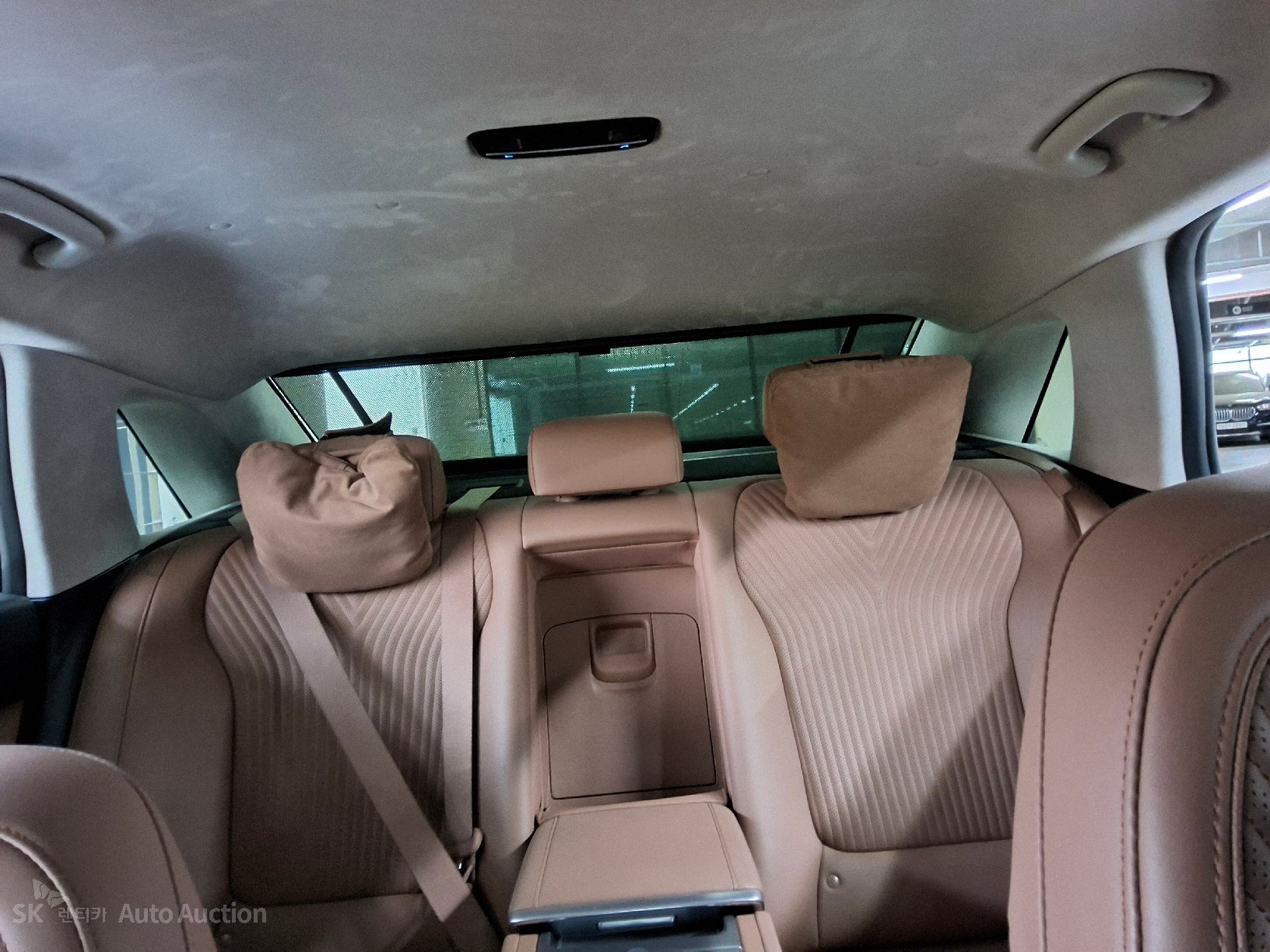 2023 - hyundai all-new grandeur