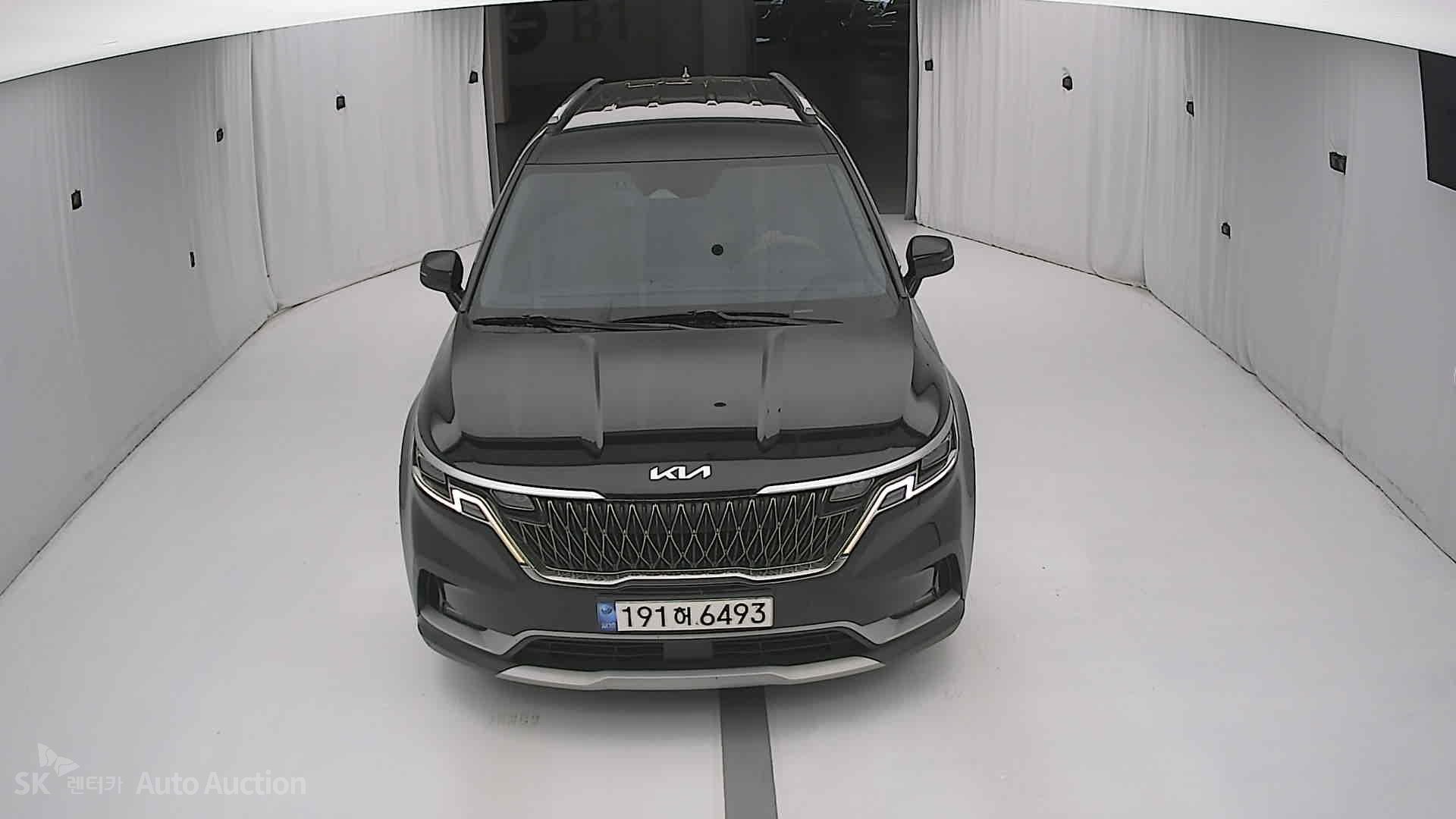 2023 - kia carnival