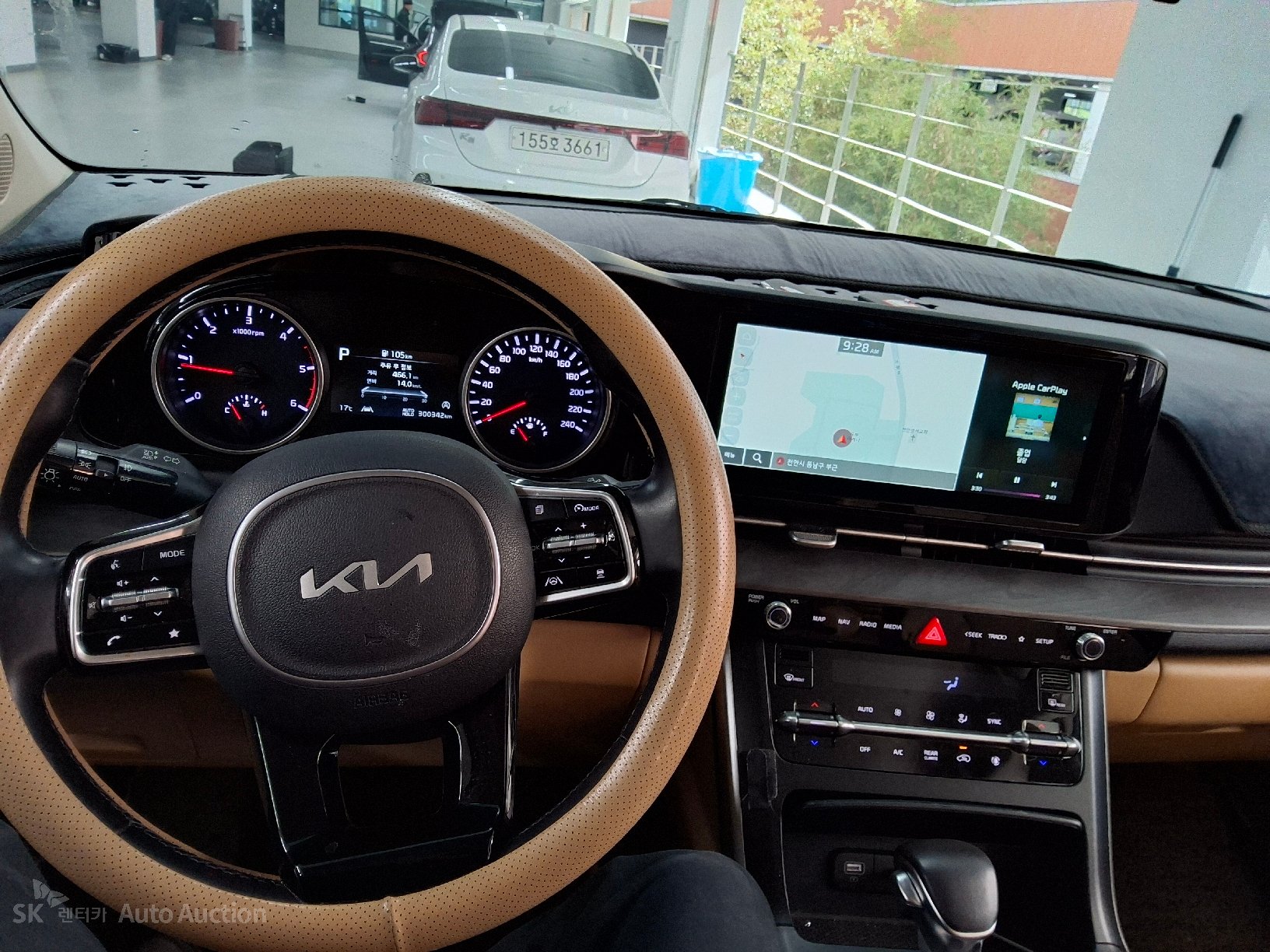 2023 - kia carnival
