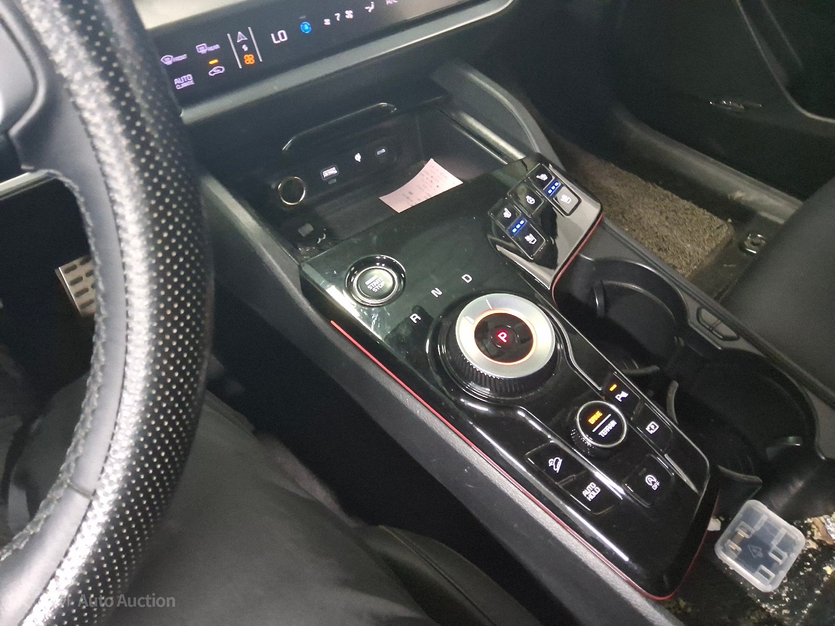 2023 - kia sportage