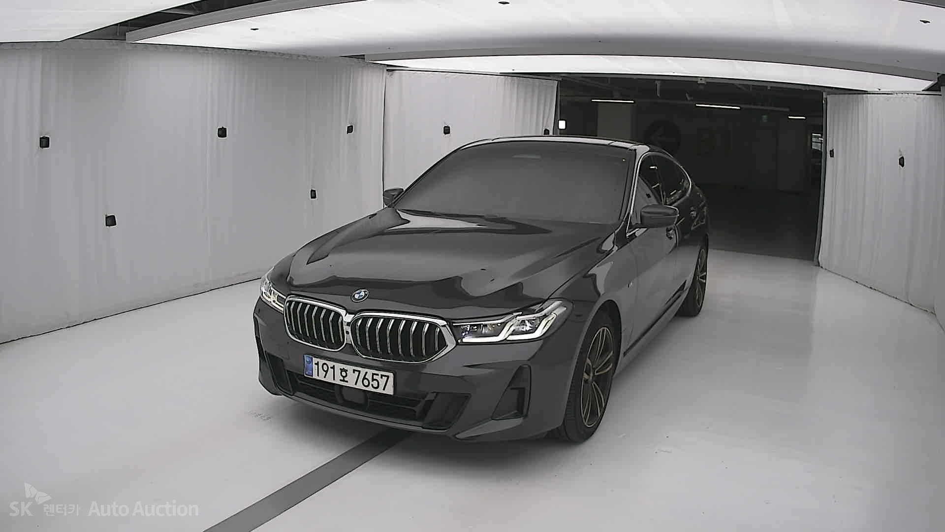BMW 그란투리스모() 6시리즈 620d xDrive M 스포츠팩