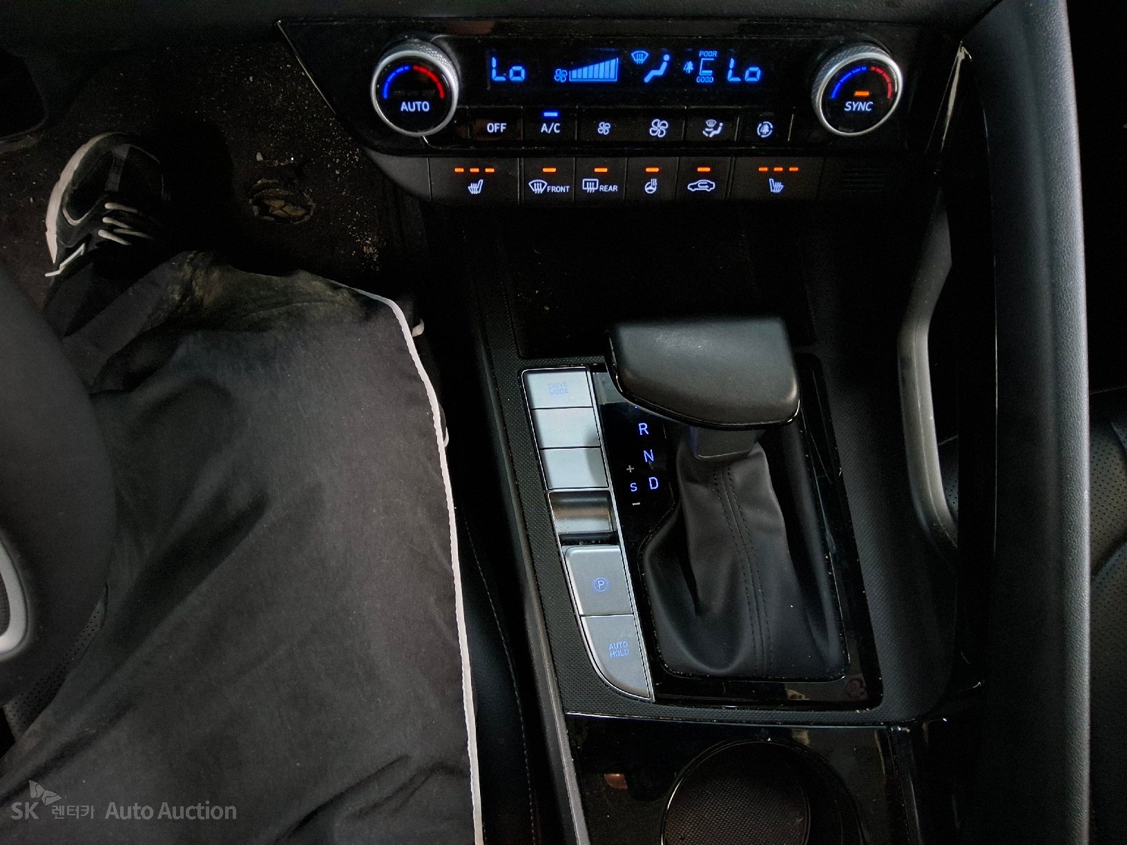 2023 - hyundai avante