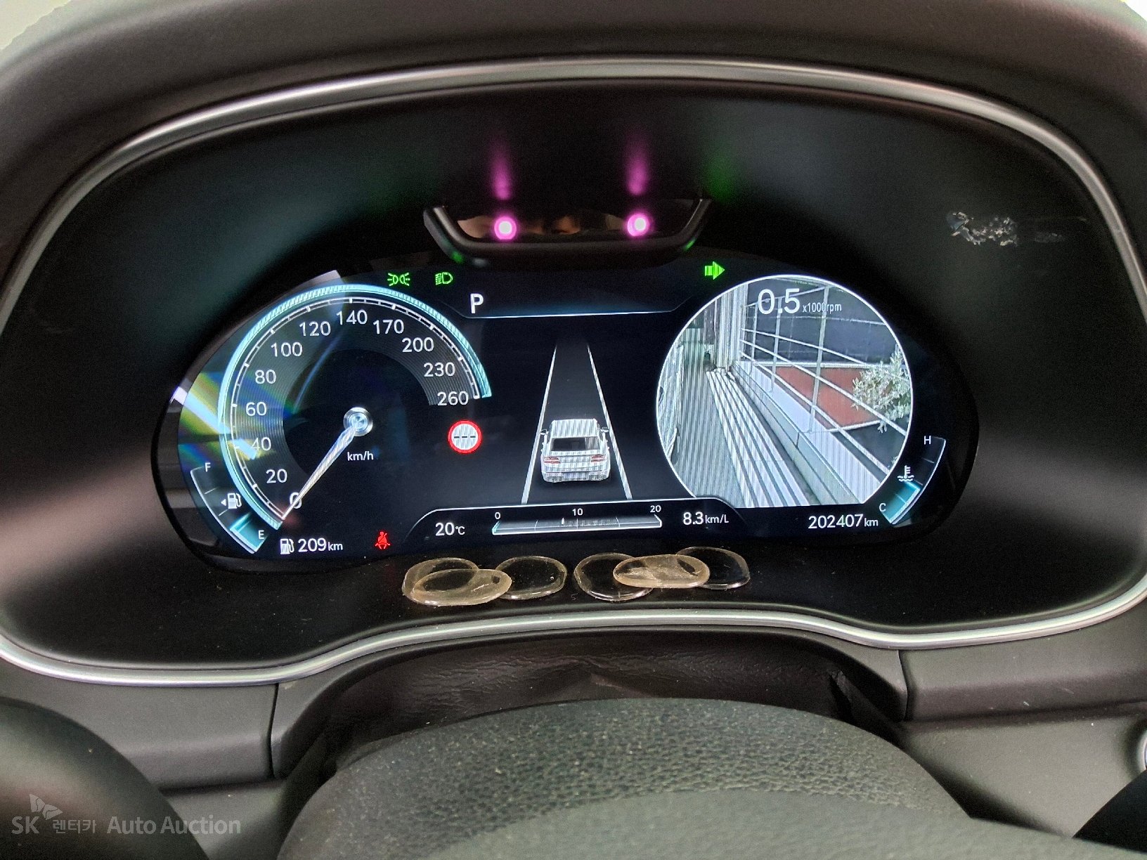 2022 - genesis gv80