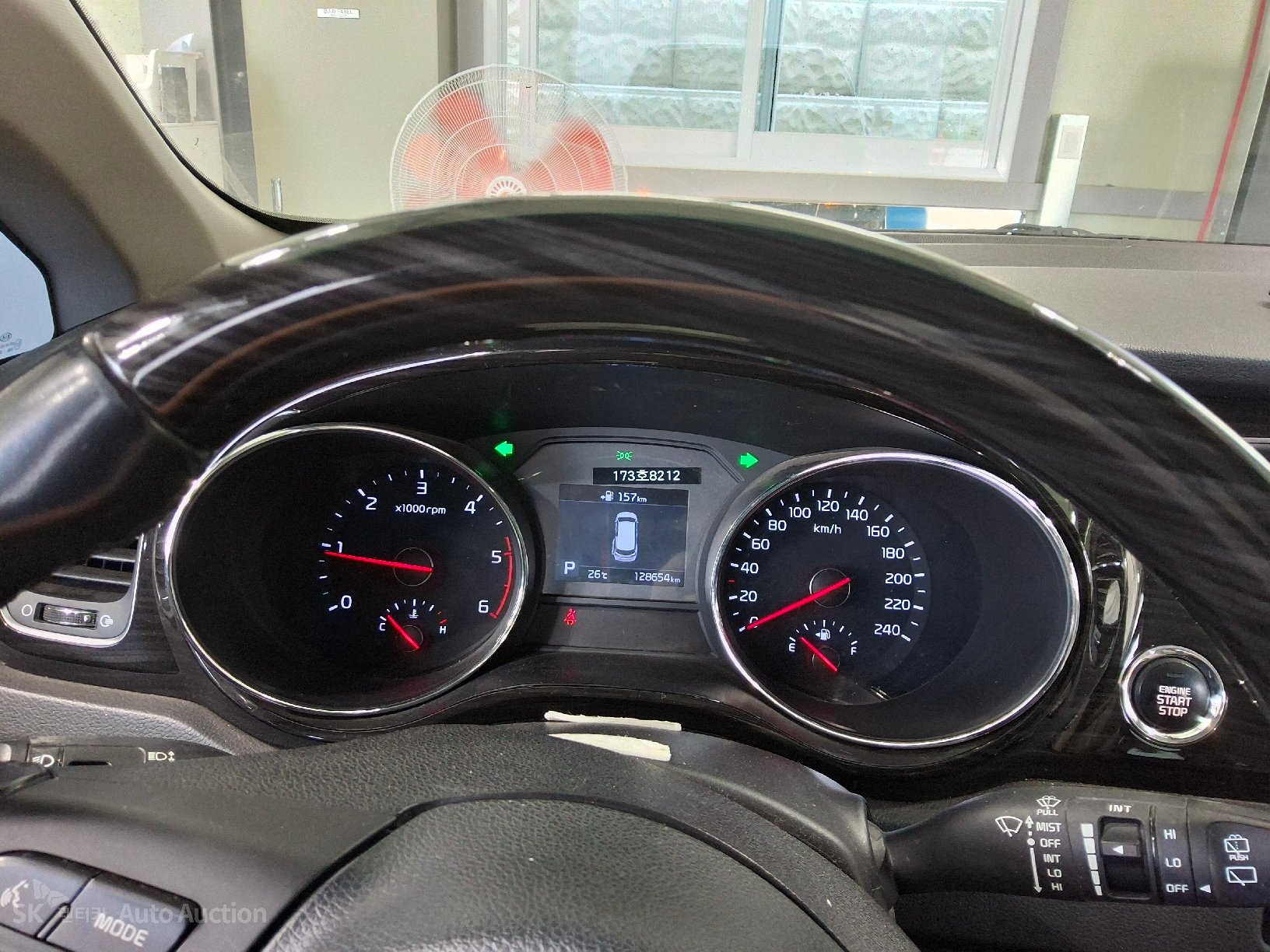 2020 - kia carnival