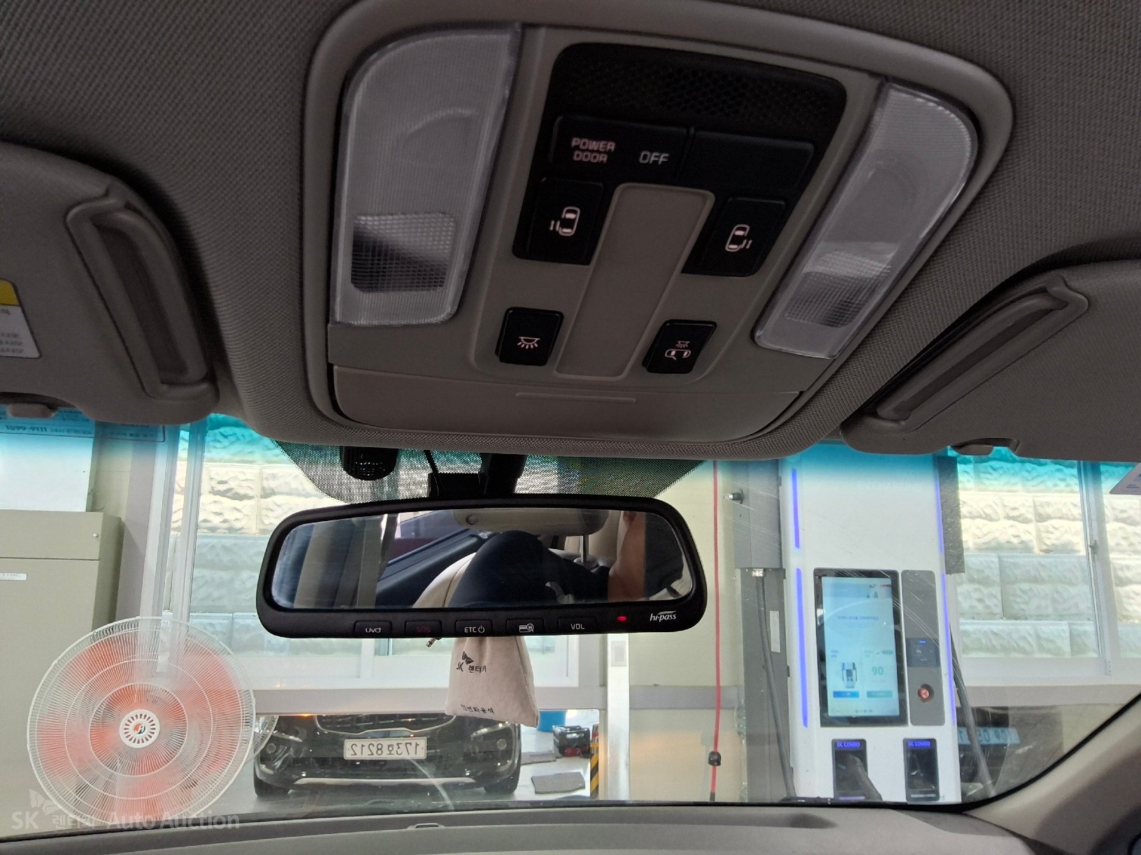 2020 - kia carnival