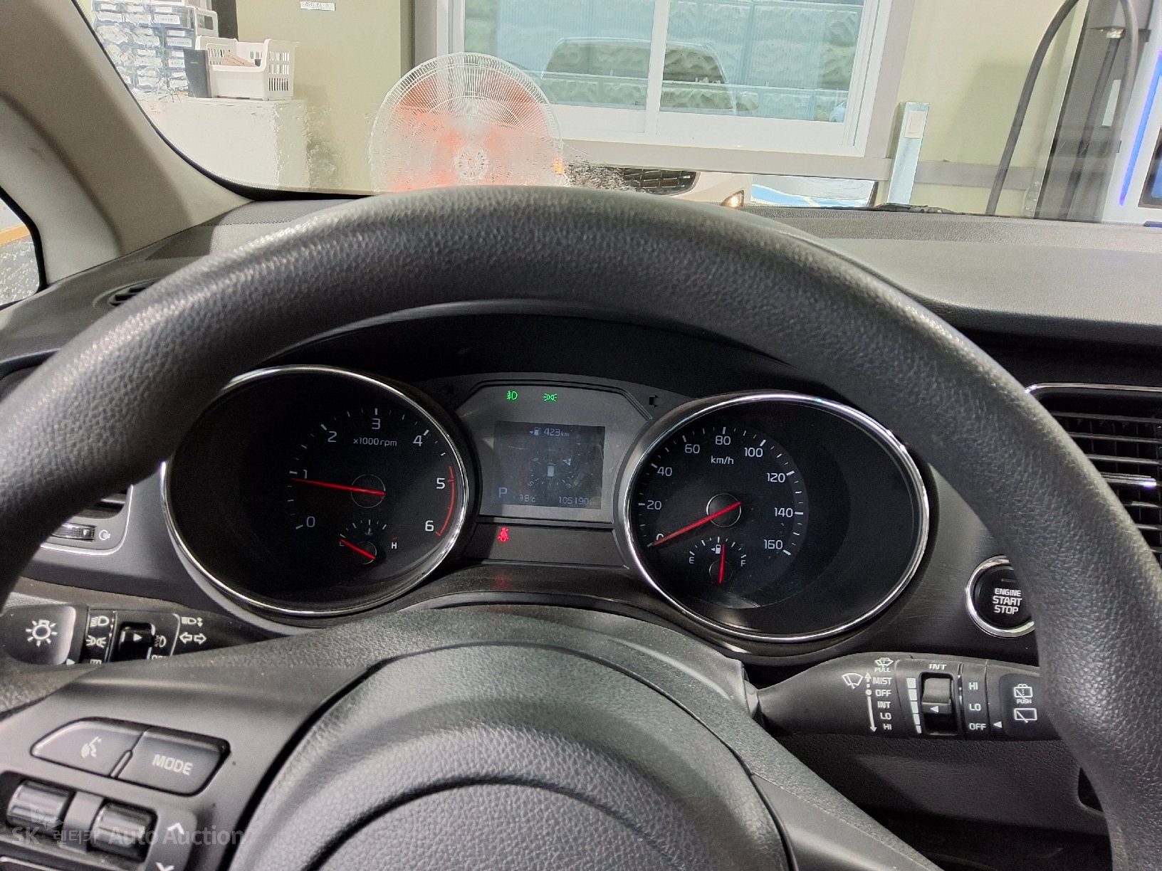 2020 - kia carnival