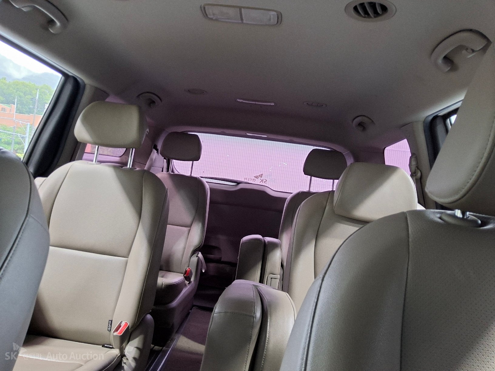 2020 - kia carnival