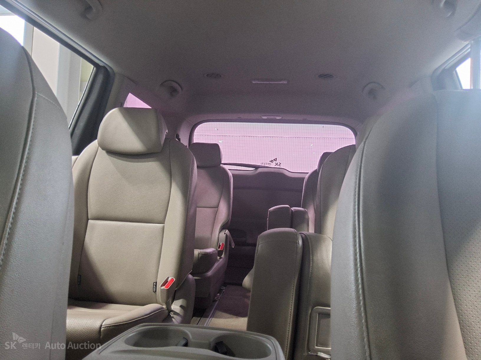 2020 - kia carnival