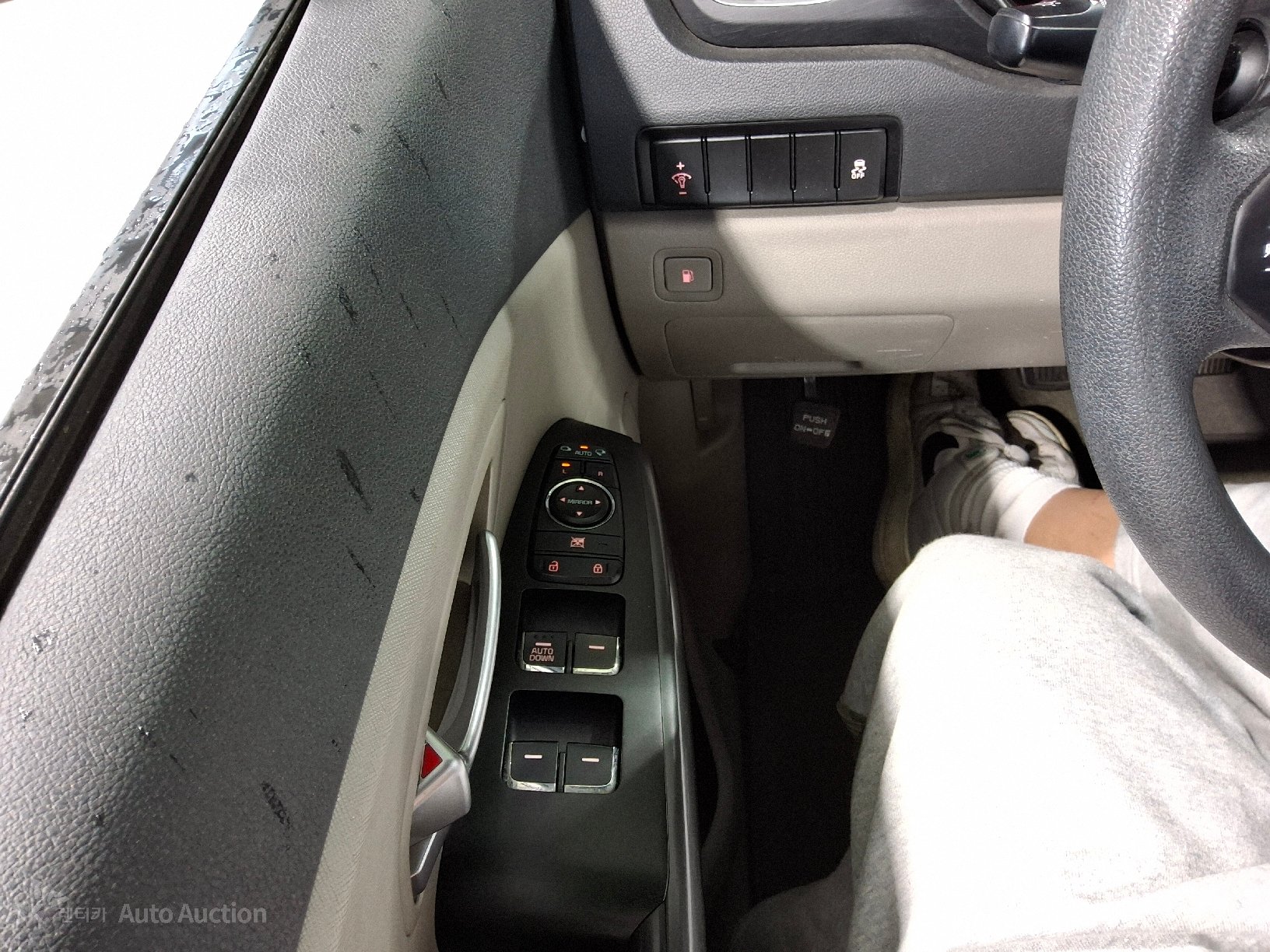 2020 - kia carnival