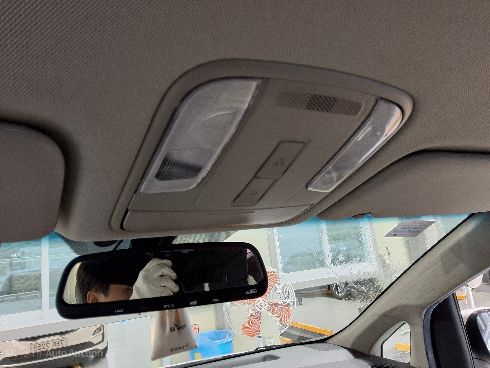 2020 - kia carnival