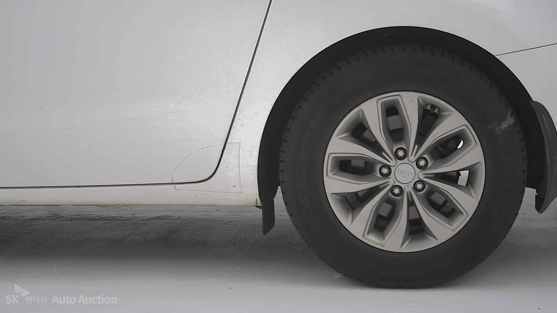 2020 - kia carnival