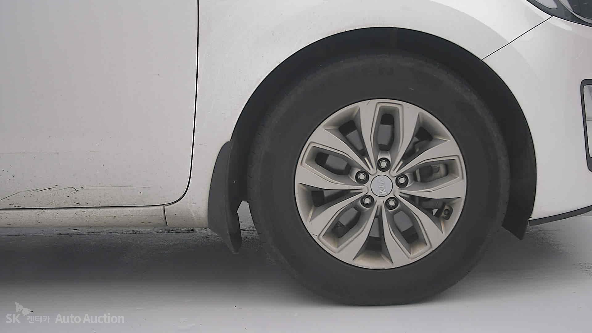 2020 - kia carnival