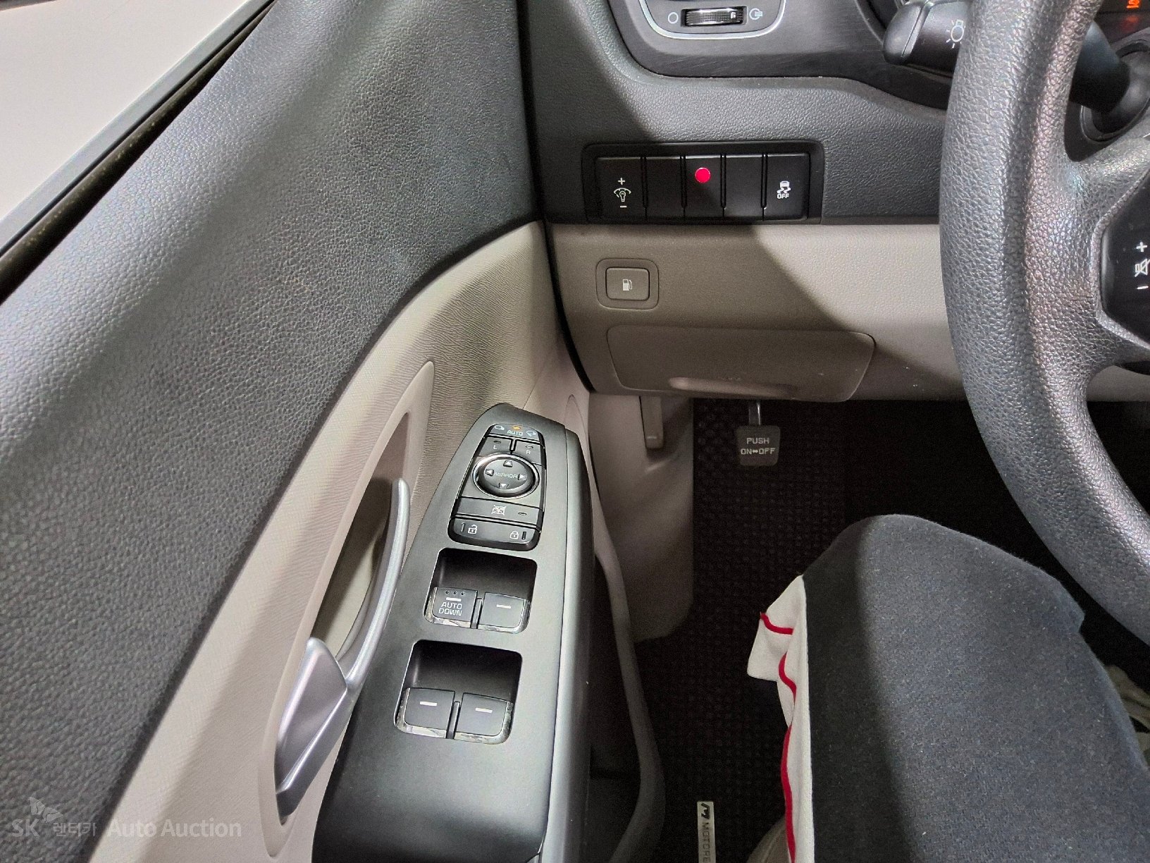 2020 - kia carnival