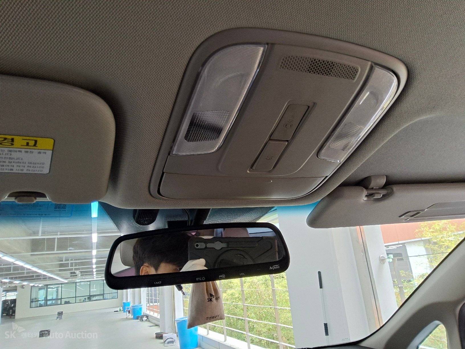 2020 - kia carnival