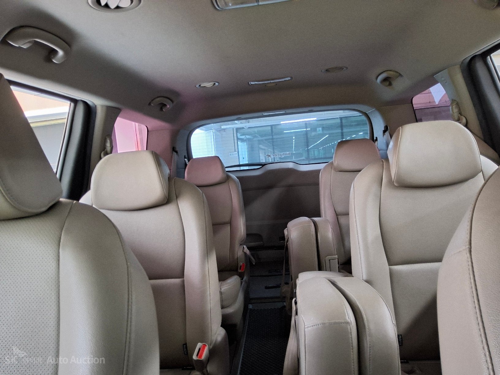 2020 - kia carnival