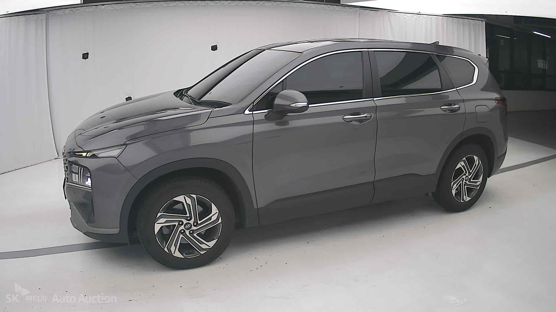 2023 - hyundai santa fe