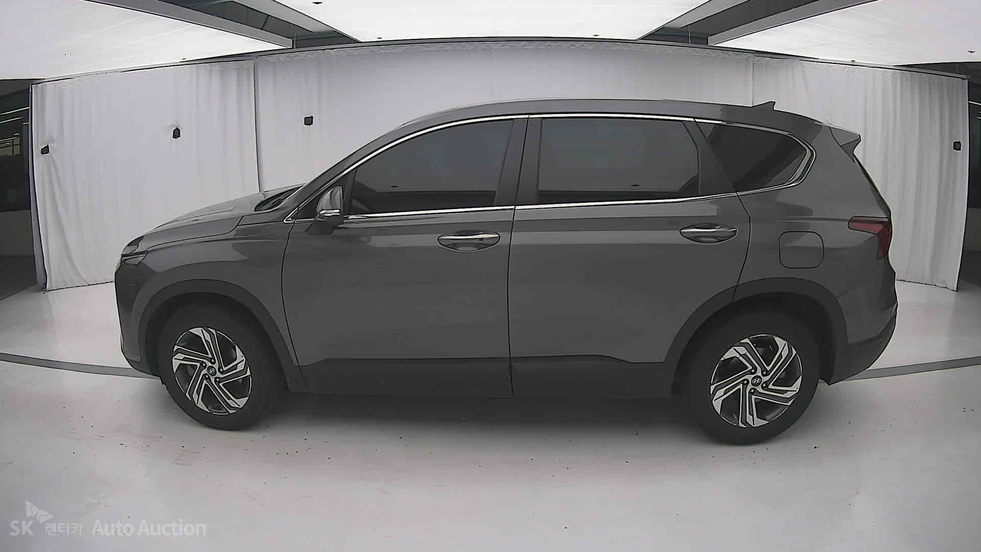 2023 - hyundai santa fe