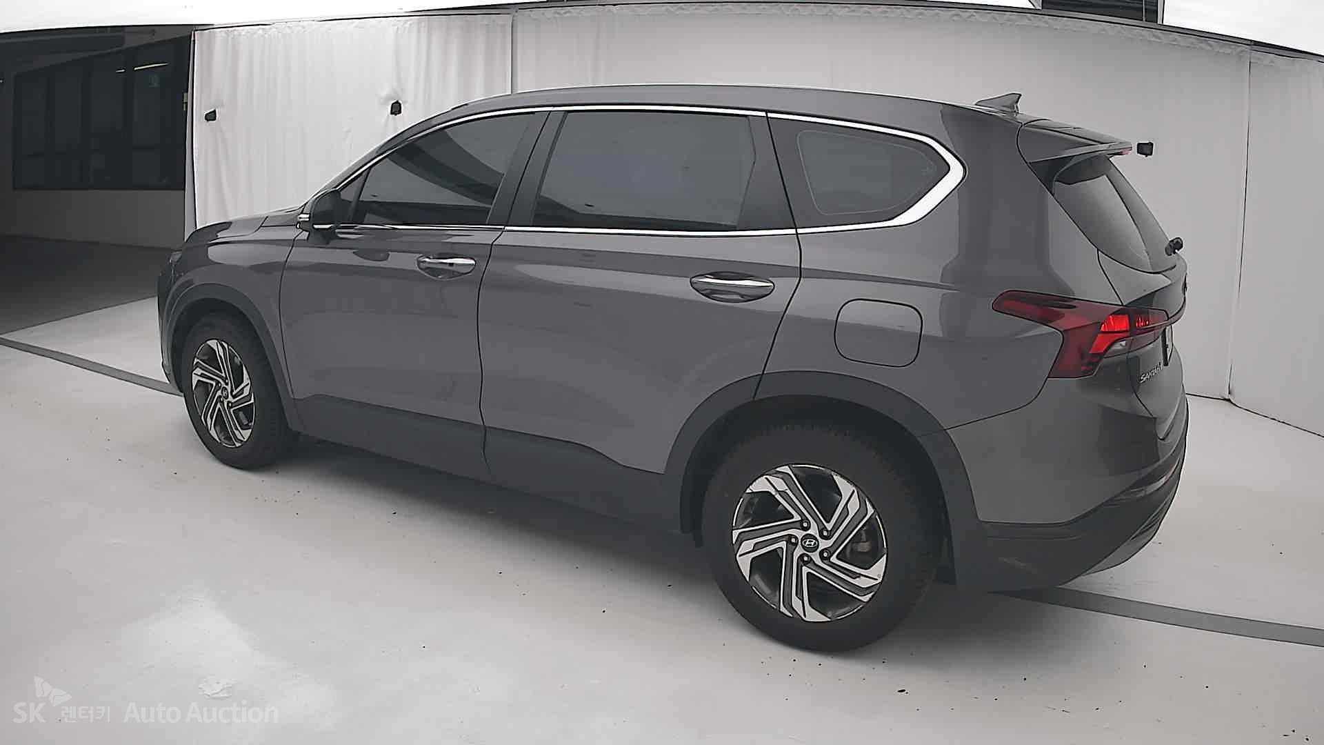 2023 - hyundai santa fe