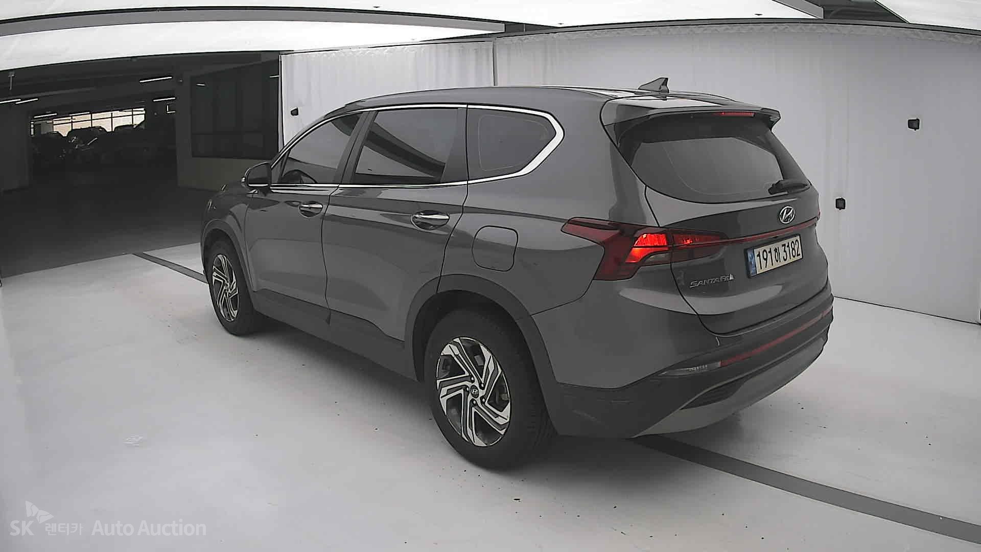 2023 - hyundai santa fe