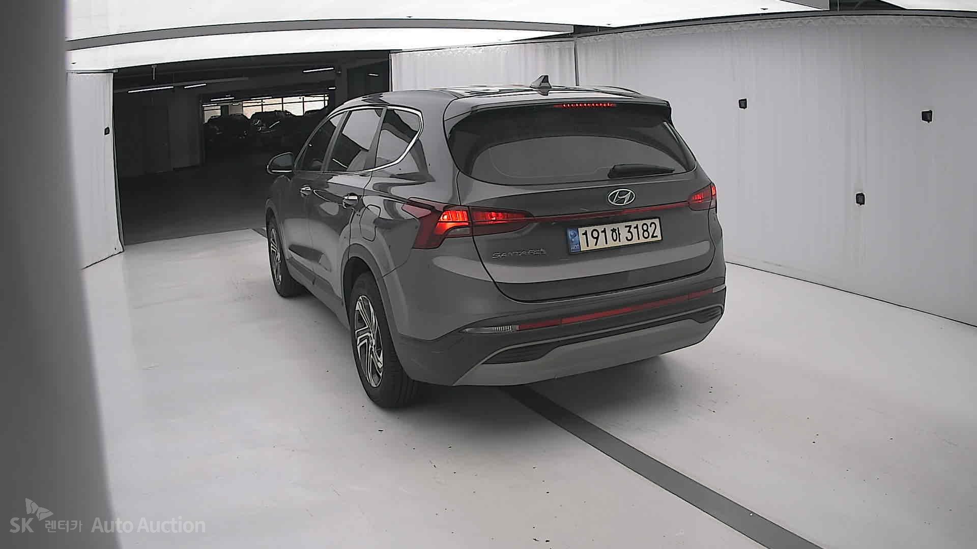 2023 - hyundai santa fe