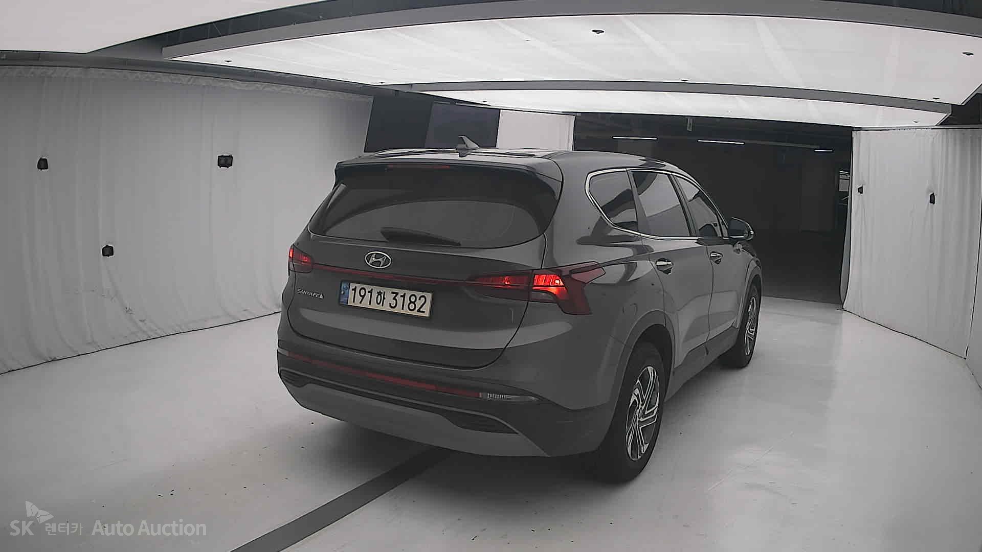 2023 - hyundai santa fe