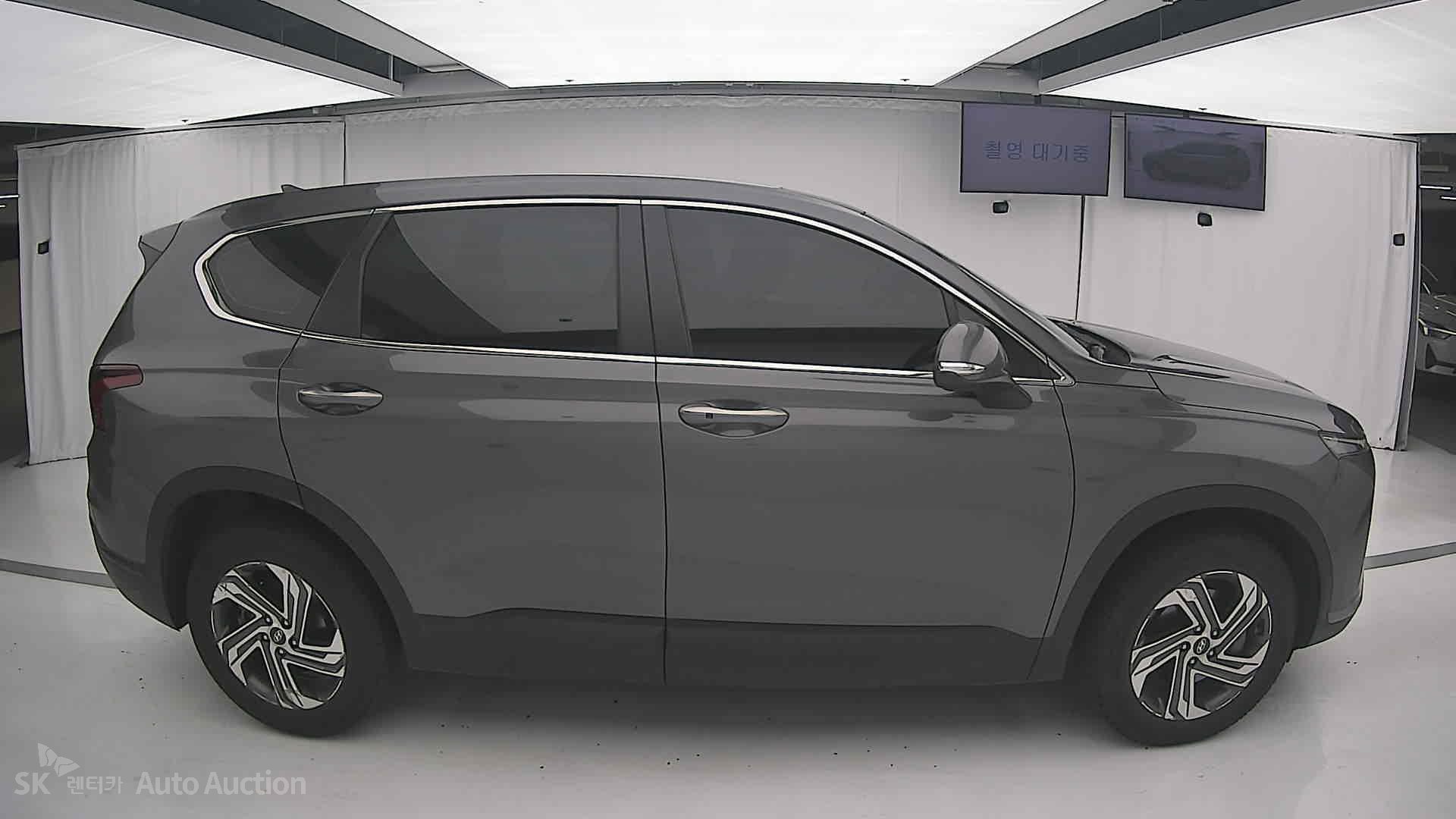 2023 - hyundai santa fe