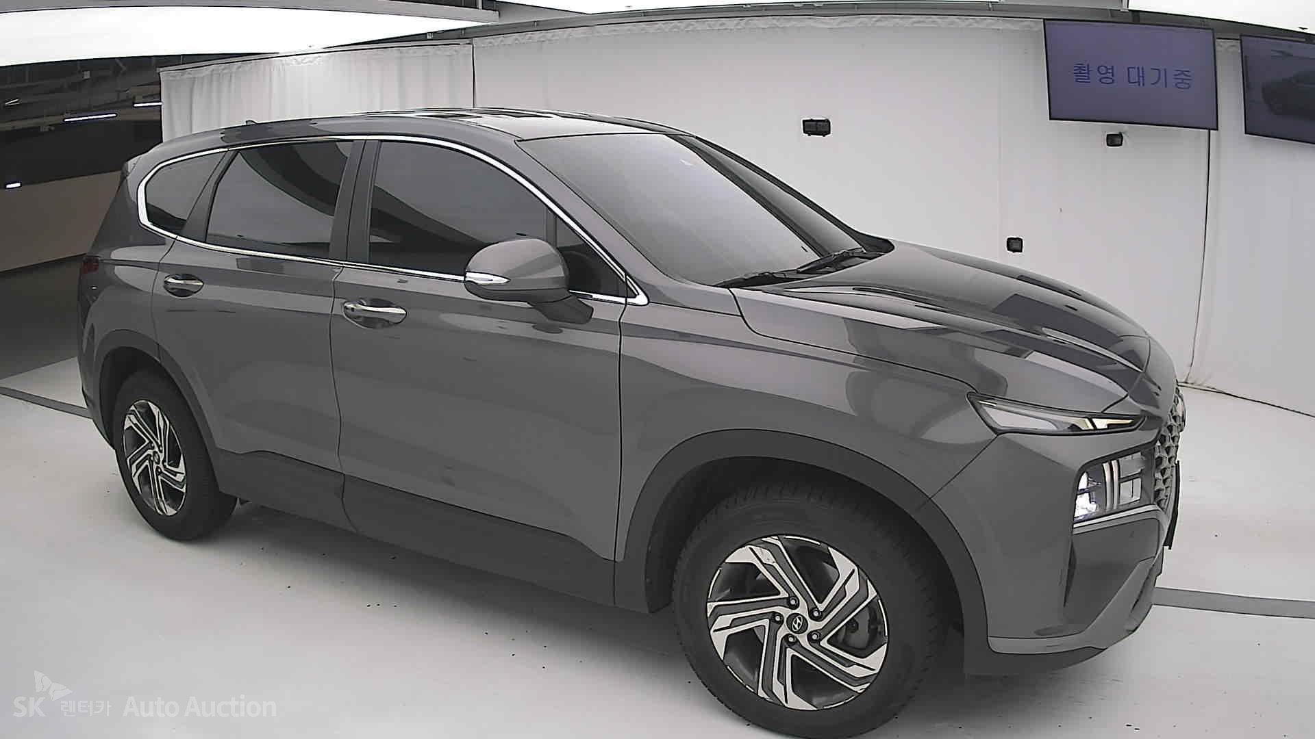 2023 - hyundai santa fe